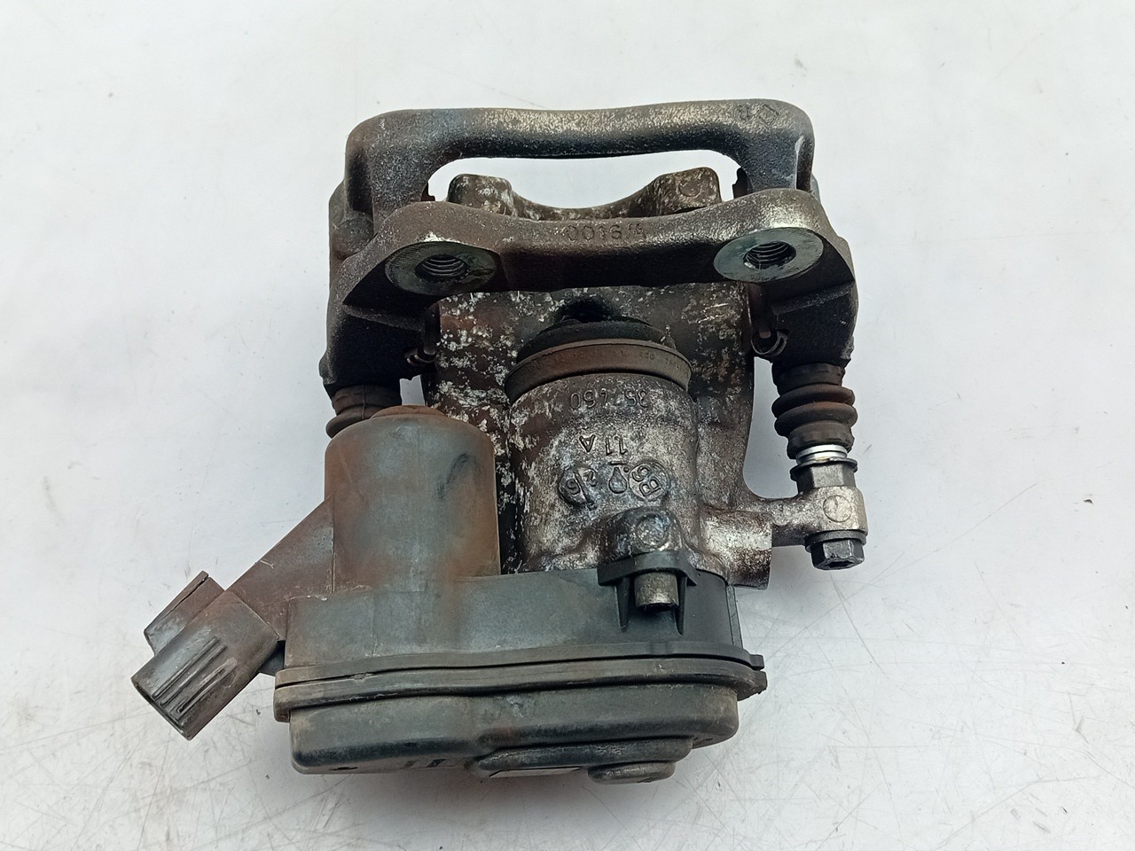 Right rear Brake Caliper RENAULT Talisman (L2M_) Imagem-1