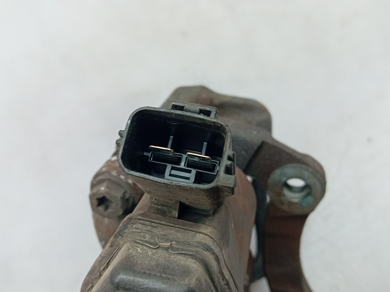 Right rear Brake Caliper RENAULT Talisman (L2M_) Imagem-2