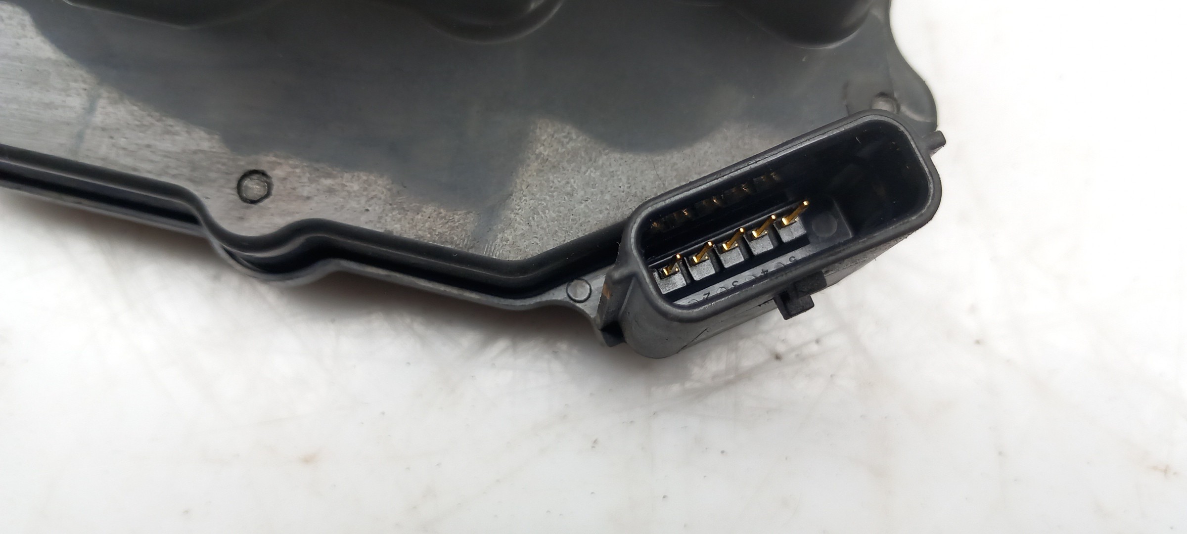 Boîtiers papillon RENAULT Talisman (L2M_) Imagem-1