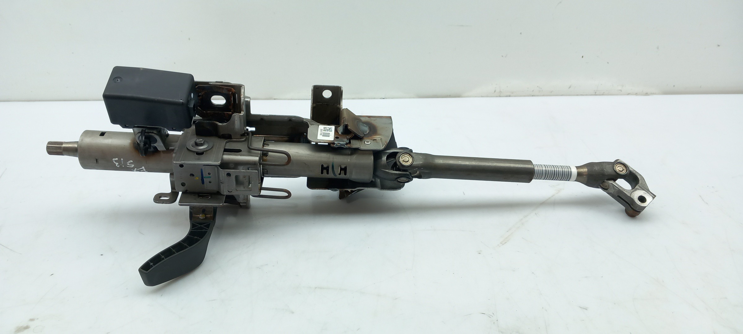 Steering column RENAULT Talisman (L2M_) Imagem-1
