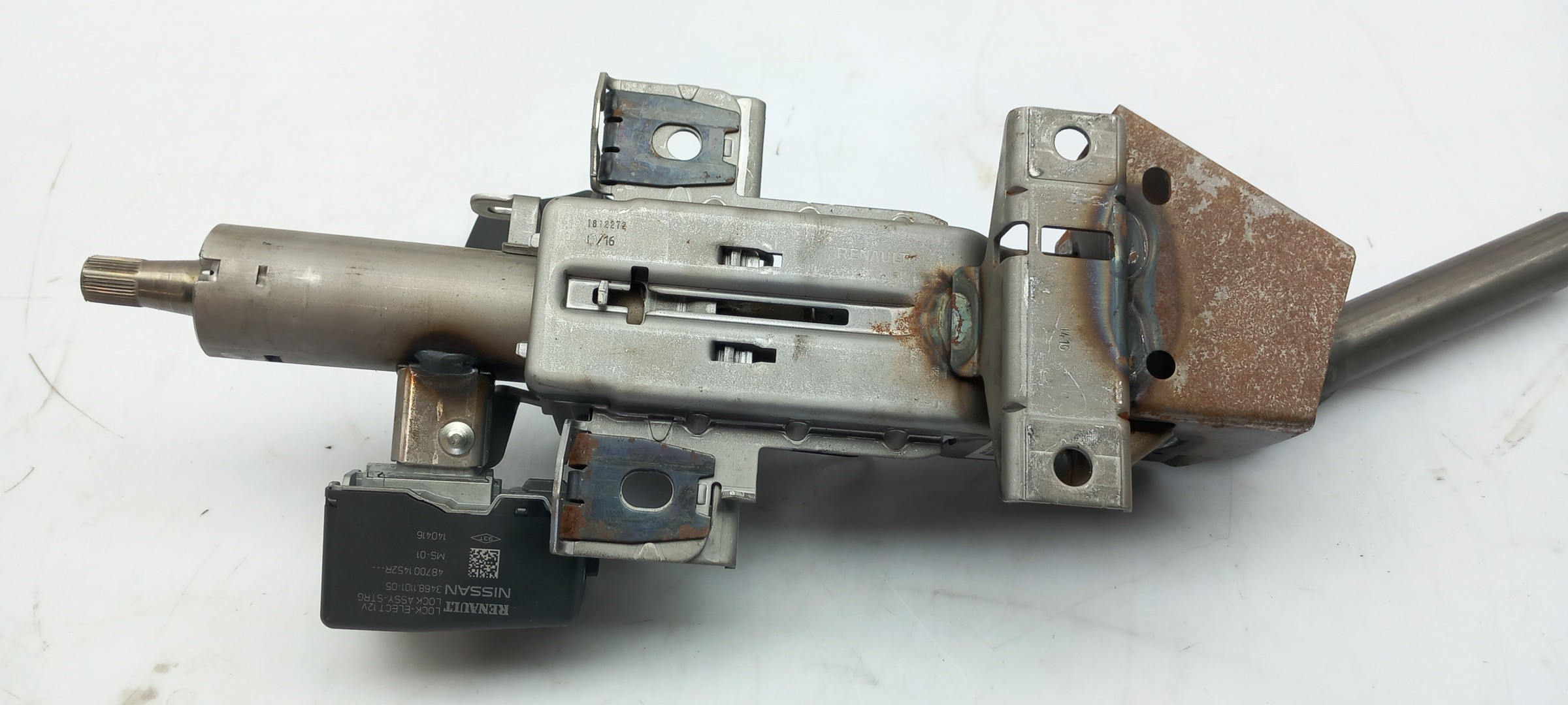 Steering column RENAULT Talisman (L2M_) Imagem-2