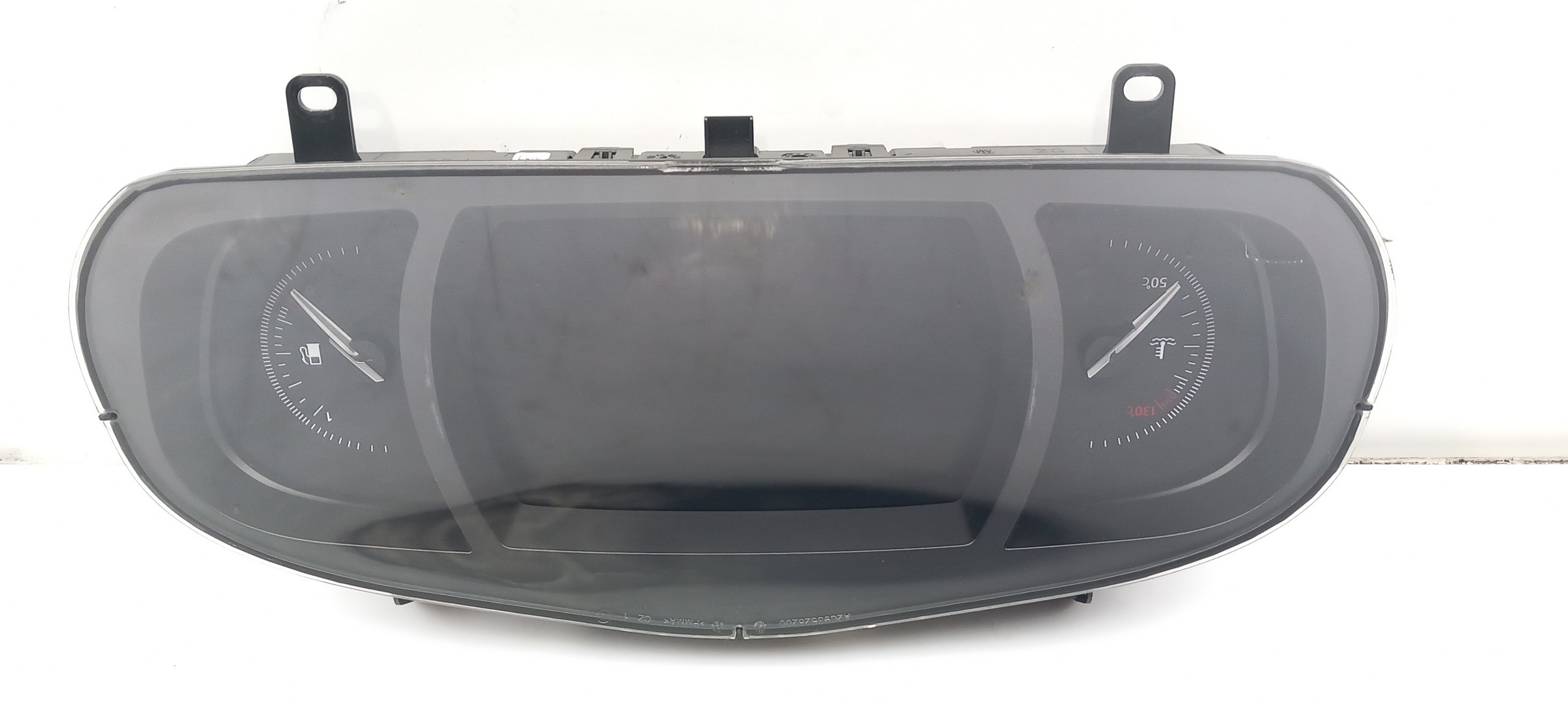 Quadrante / painel de instrumentos RENAULT Talisman (L2M_) Imagem-1