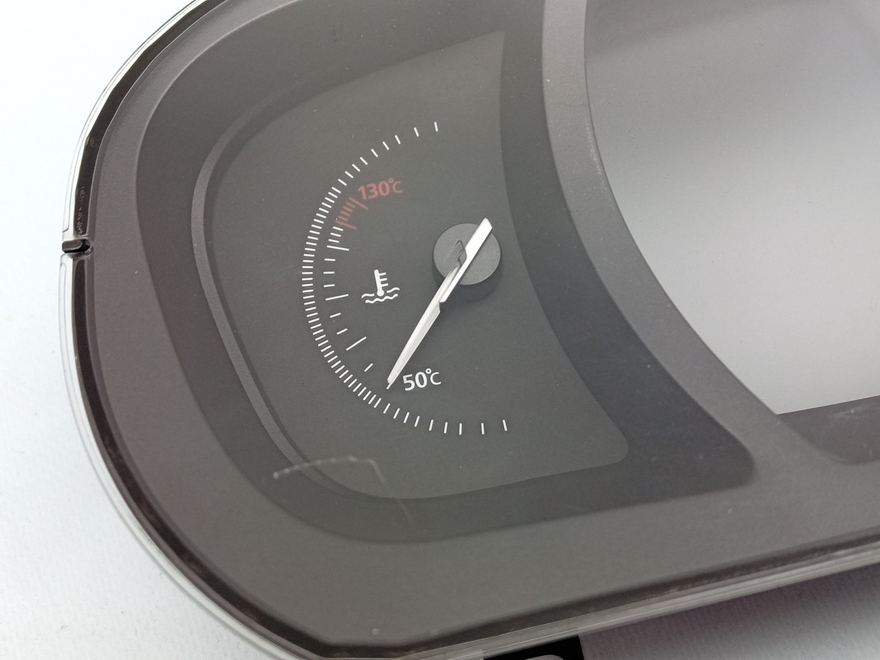 Quadrante / painel de instrumentos RENAULT Talisman (L2M_) Imagem-4