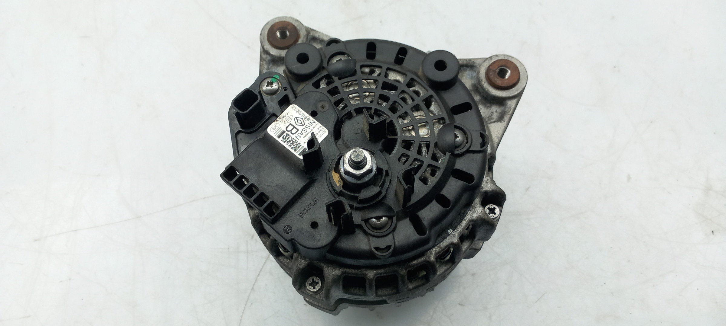 Alternator RENAULT Talisman (L2M_) Imagem-3