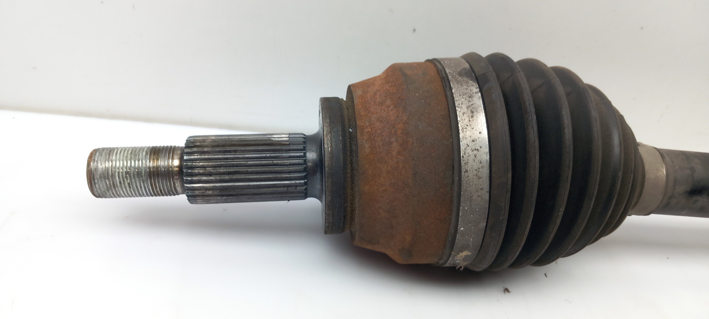 Transmission avant Droite RENAULT Talisman (L2M_) Imagem-1