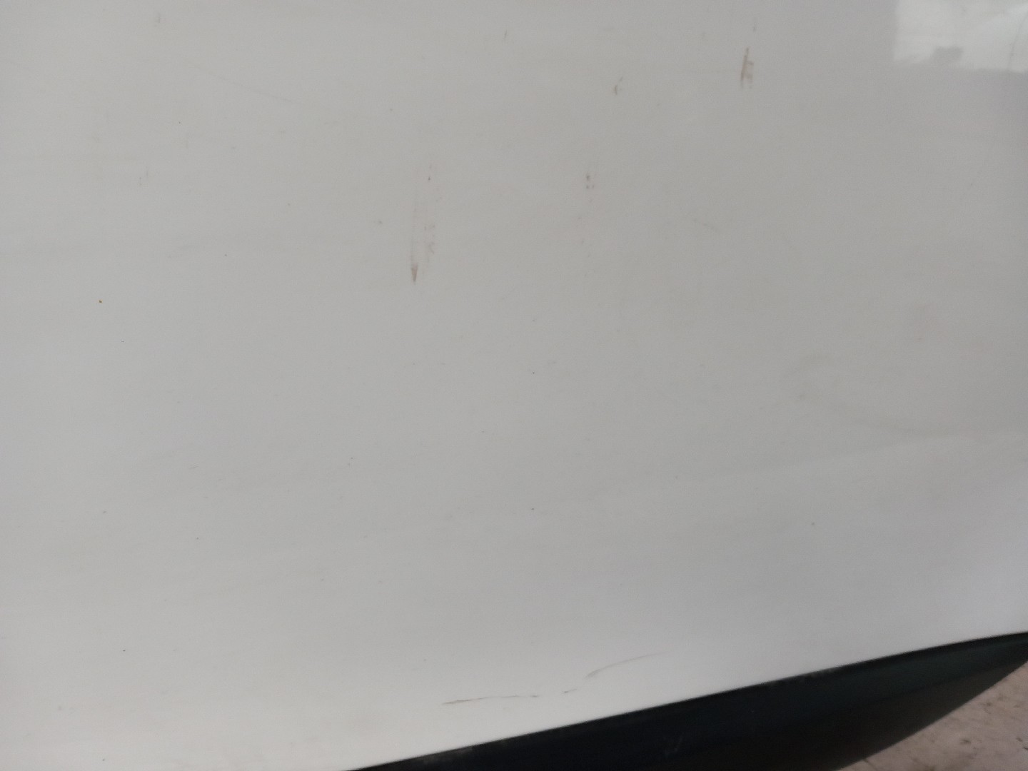 Porta trás esquerda RENAULT Megane III Grandtour (KZ0/1) Imagem-1