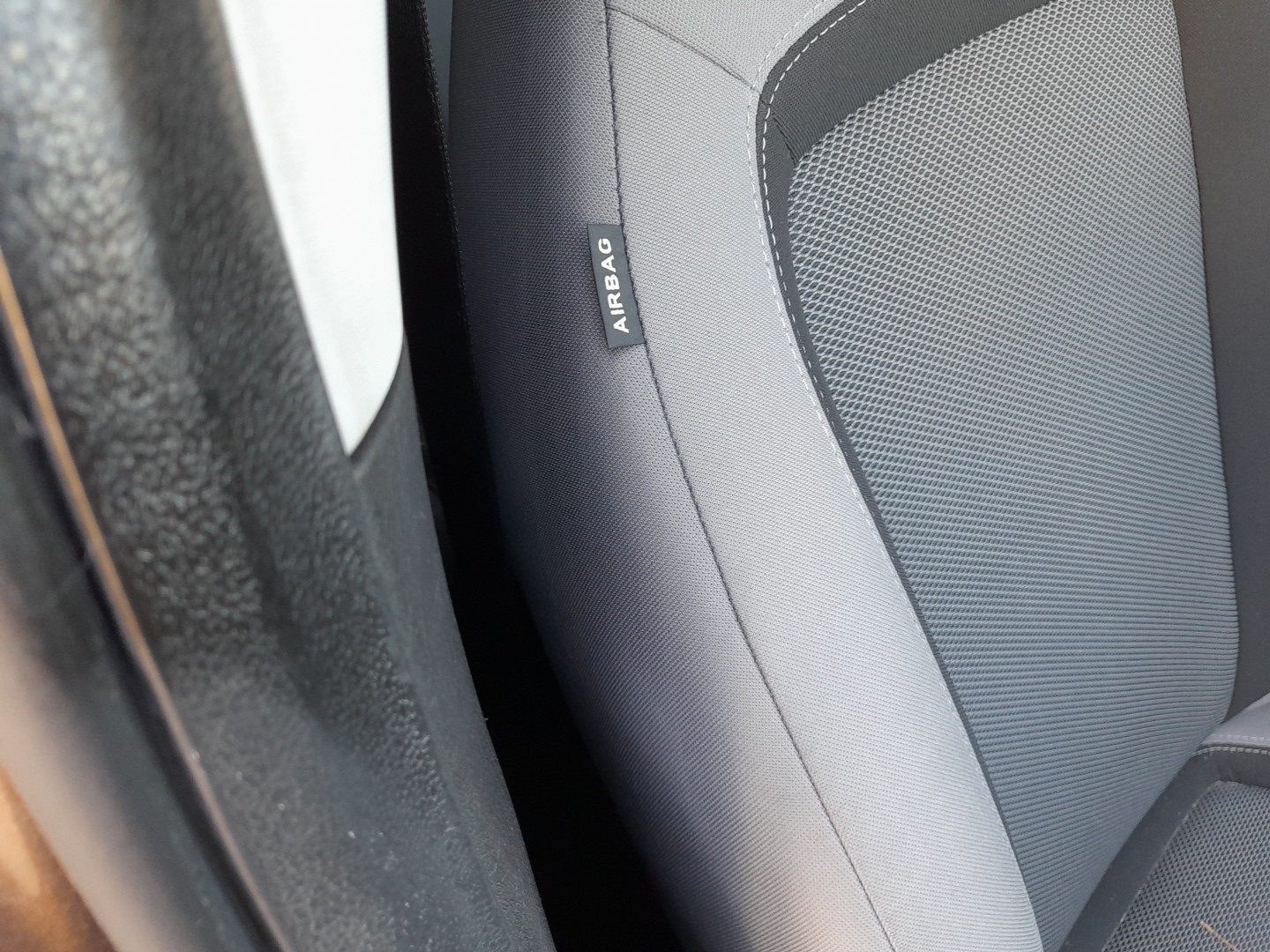 Airbag Destro FIAT Tipo Hatchback (357_) Imagem-0