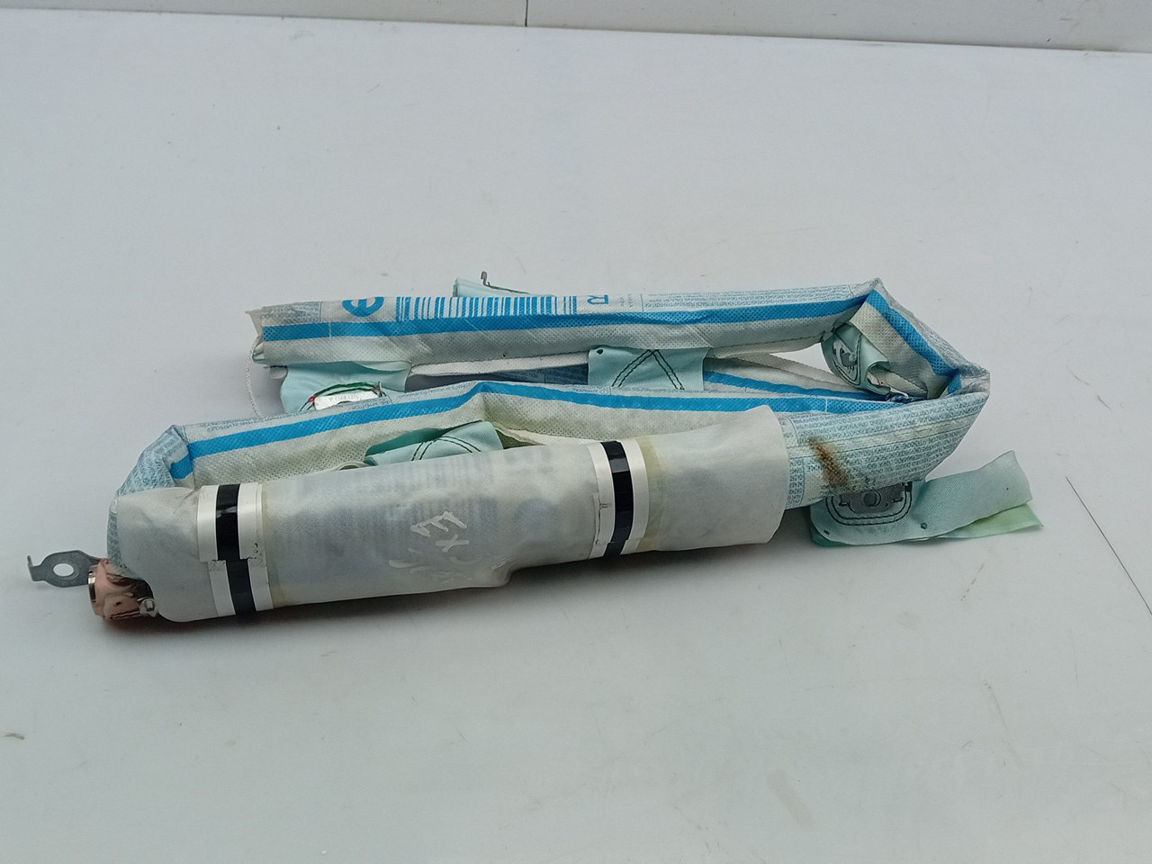 Airbag cortina direito FIAT Tipo Hatchback (357_) Imagem-0