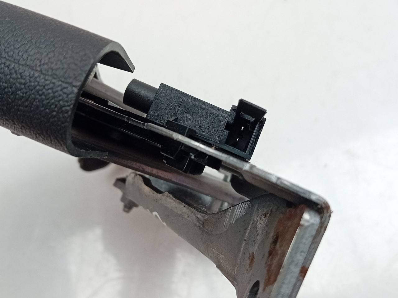 Hand brake / parking brake AUDI A1 Sportback (GBA) Imagem-3