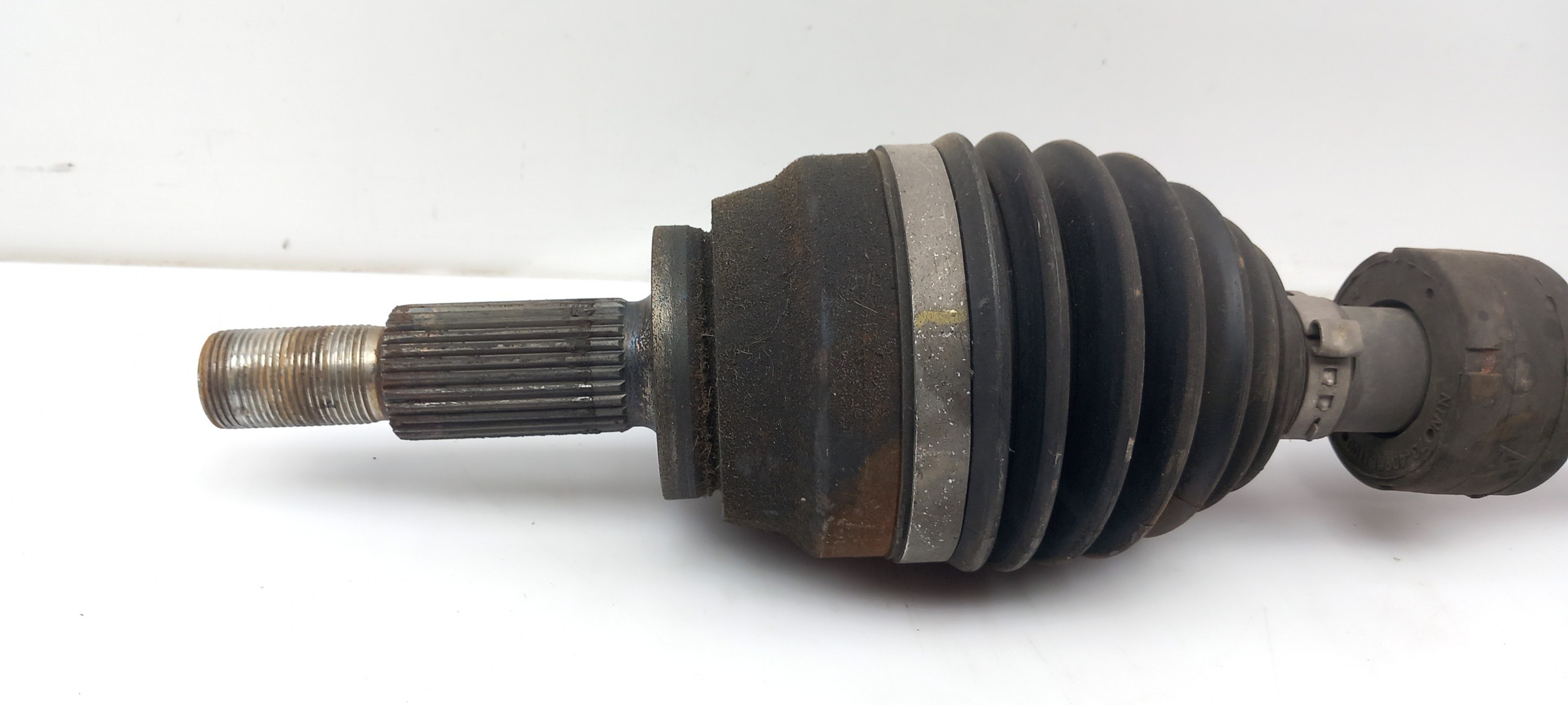 Transmission avant gauche RENAULT Talisman (L2M_) Imagem-2
