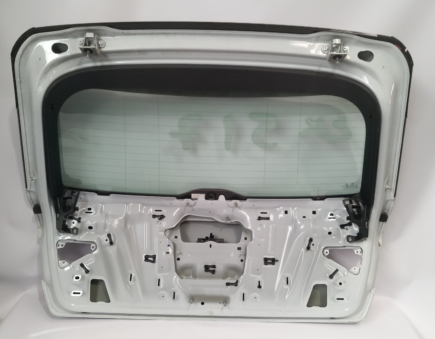 Portellone bagagliaio AUDI A1 Sportback (GBA) Imagem-2