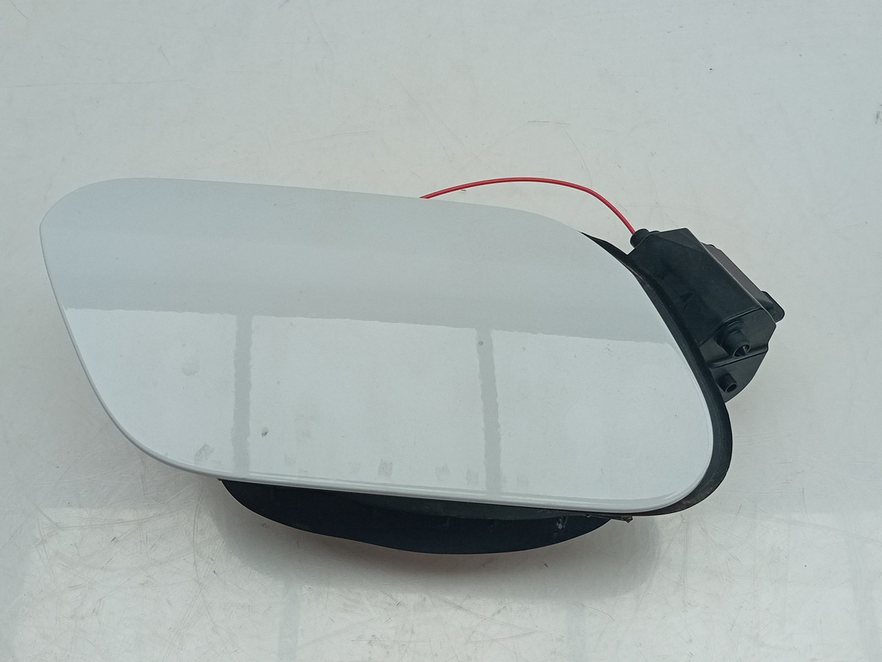 Bouchon/Volet De Trappe De Réservoir à Carburant  AUDI A1 Sportback (GBA) Imagem-0