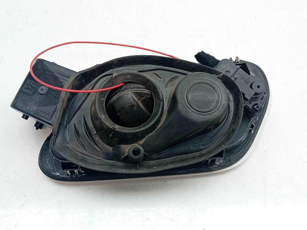 Bouchon/Volet De Trappe De Réservoir à Carburant  AUDI A1 Sportback (GBA) Imagem-1