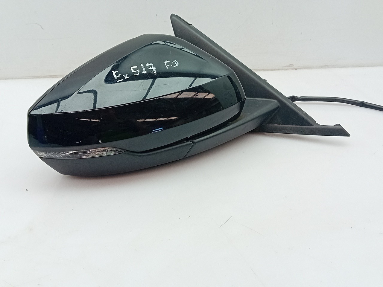 Espejo retrovisor Derecho AUDI A1 Sportback (GBA) Imagem-1