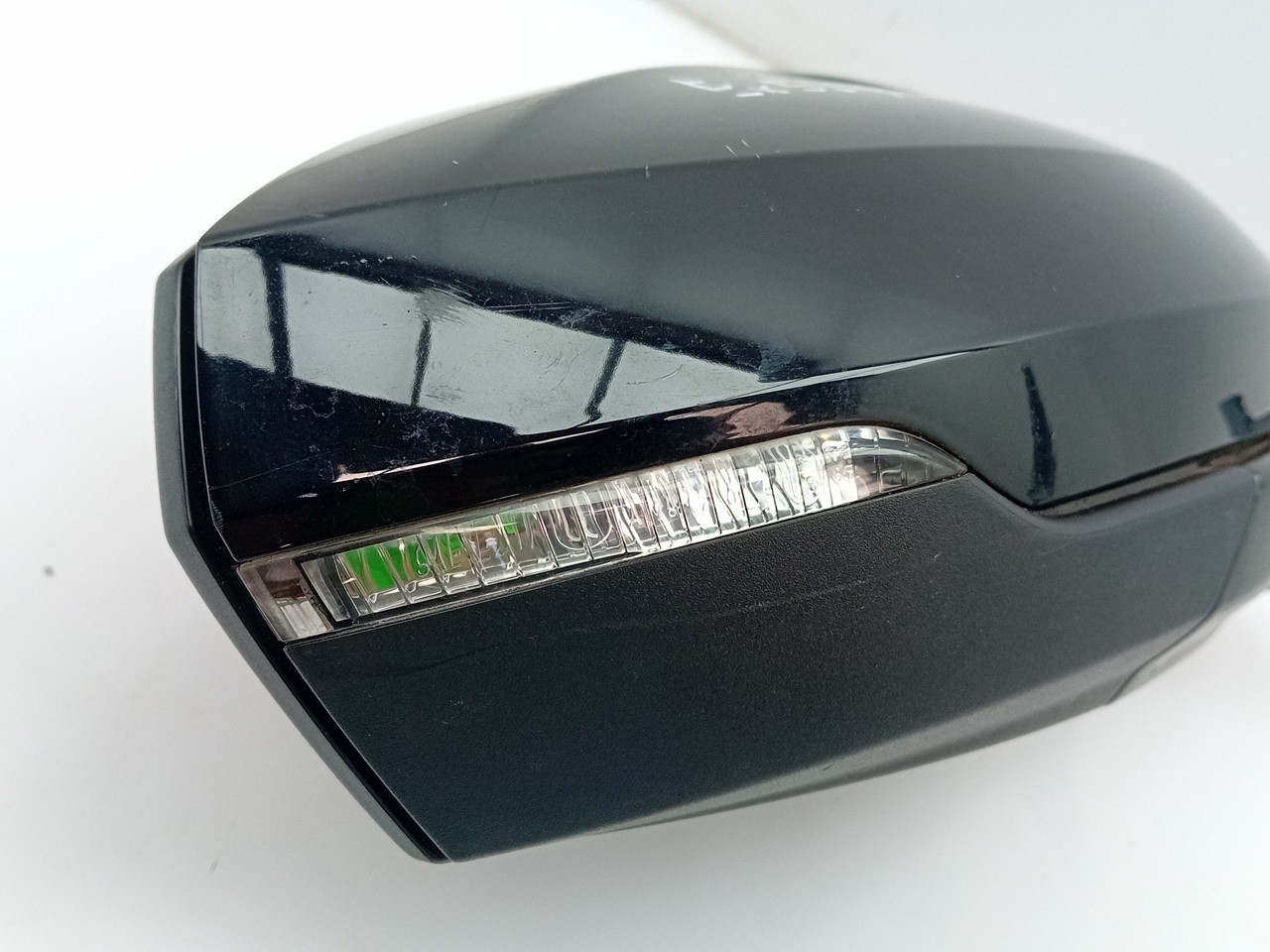 Espejo retrovisor Derecho AUDI A1 Sportback (GBA) Imagem-2