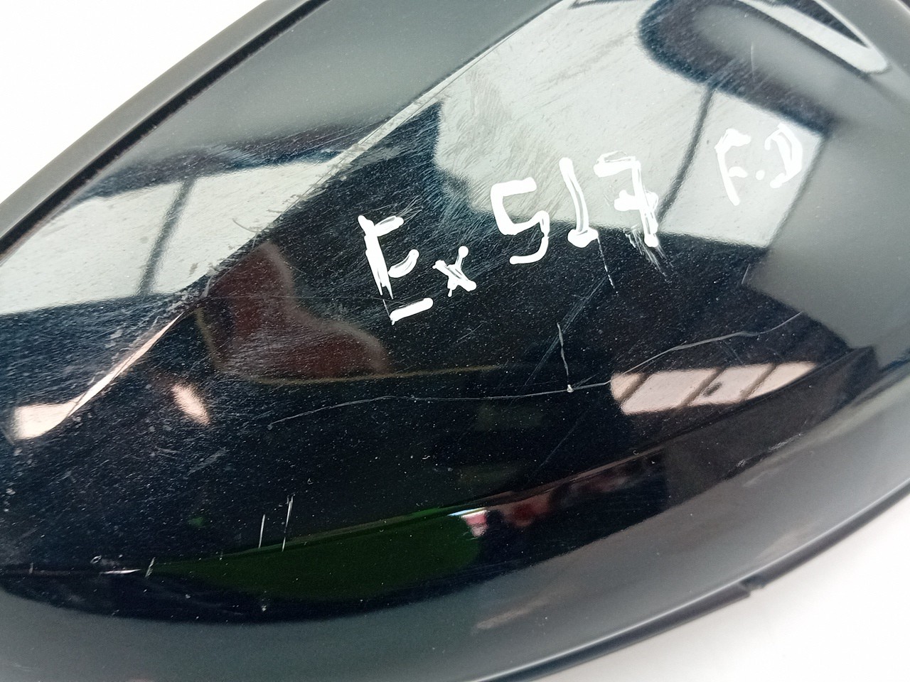 Espejo retrovisor Derecho AUDI A1 Sportback (GBA) Imagem-4