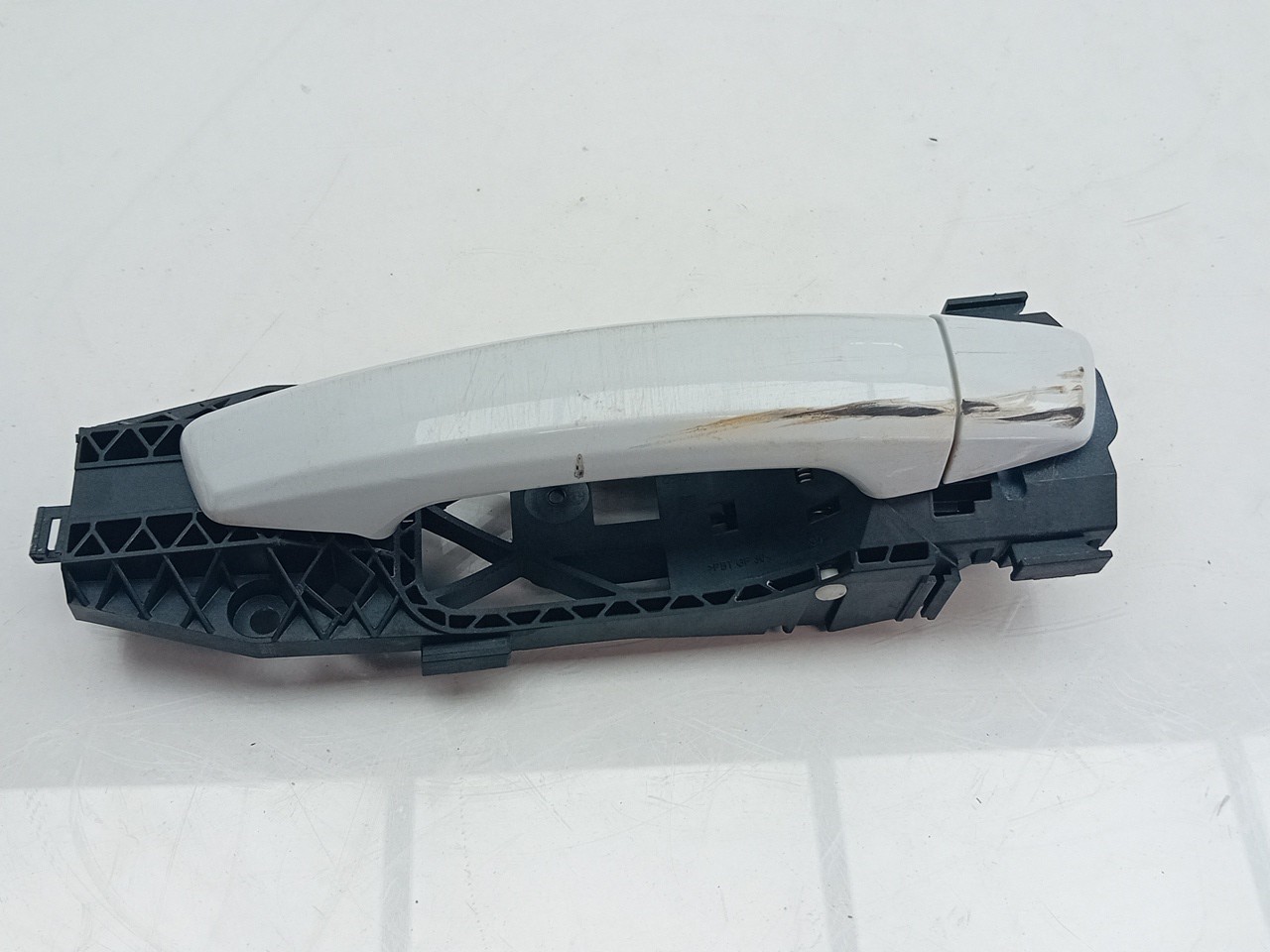 Left rear door handle