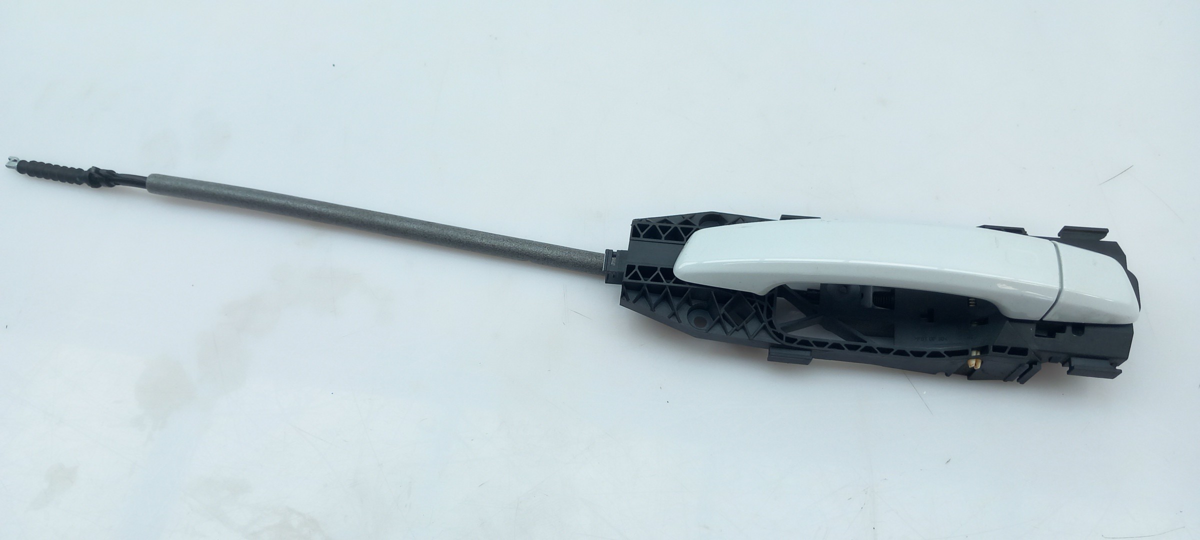 Right front door handle