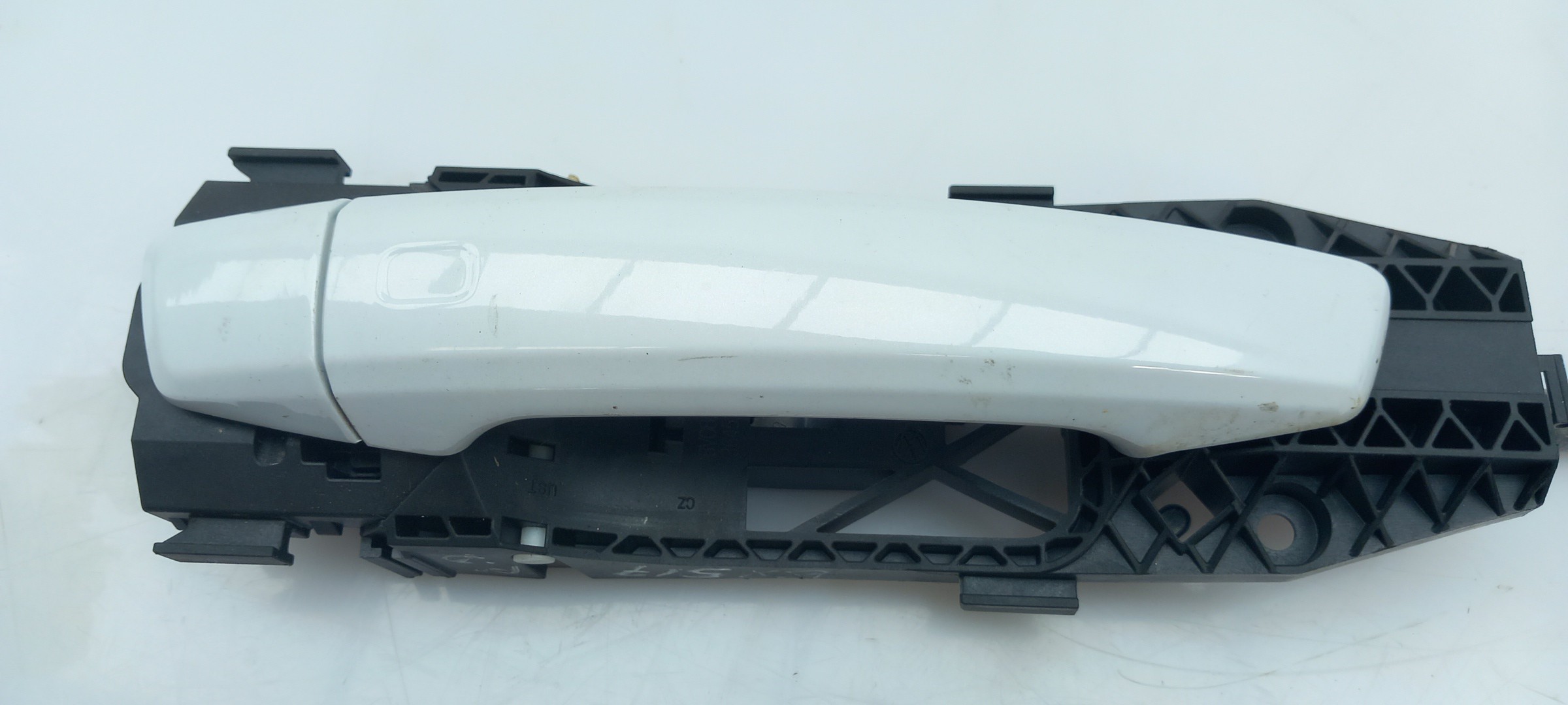 Right front door handle AUDI A1 Sportback (GBA) Imagem-1