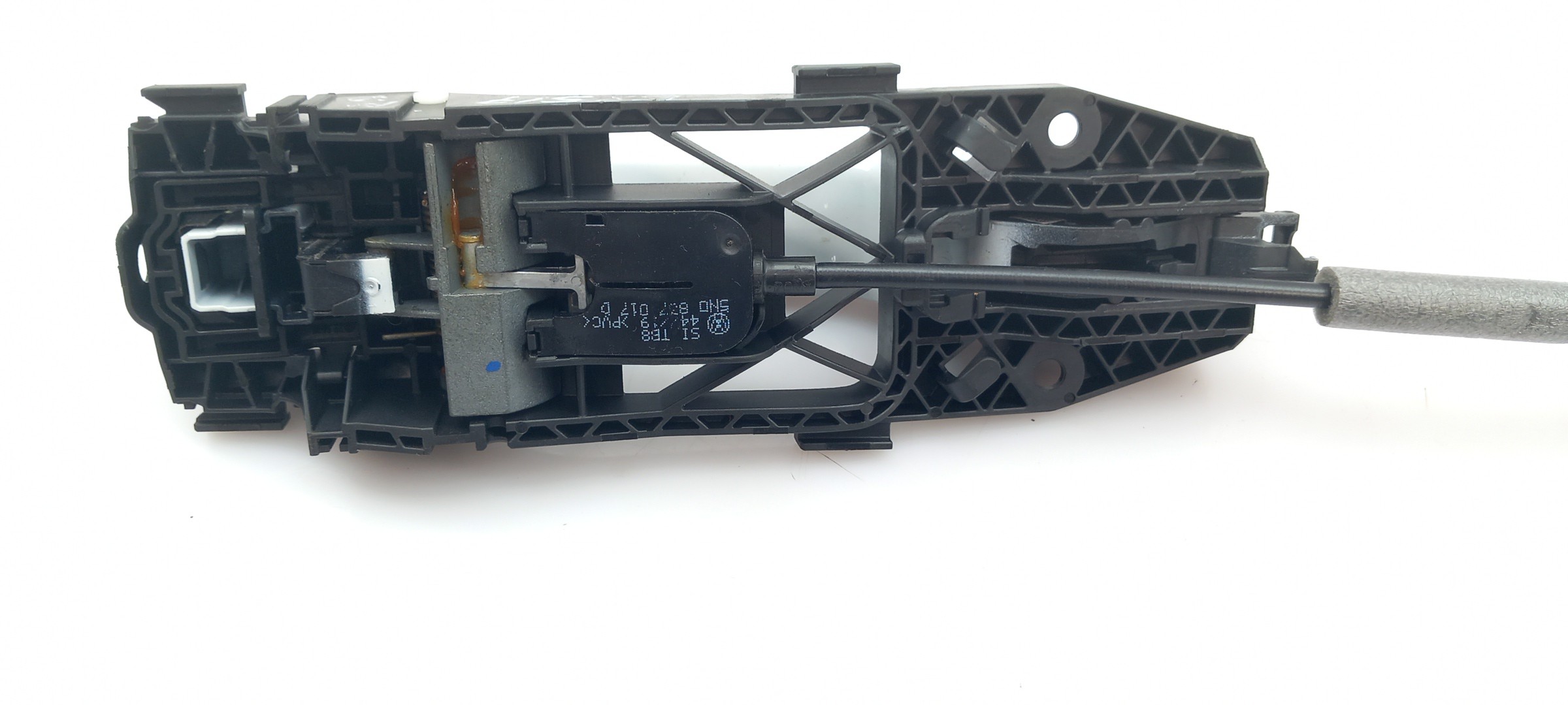 Right front door handle AUDI A1 Sportback (GBA) Imagem-2