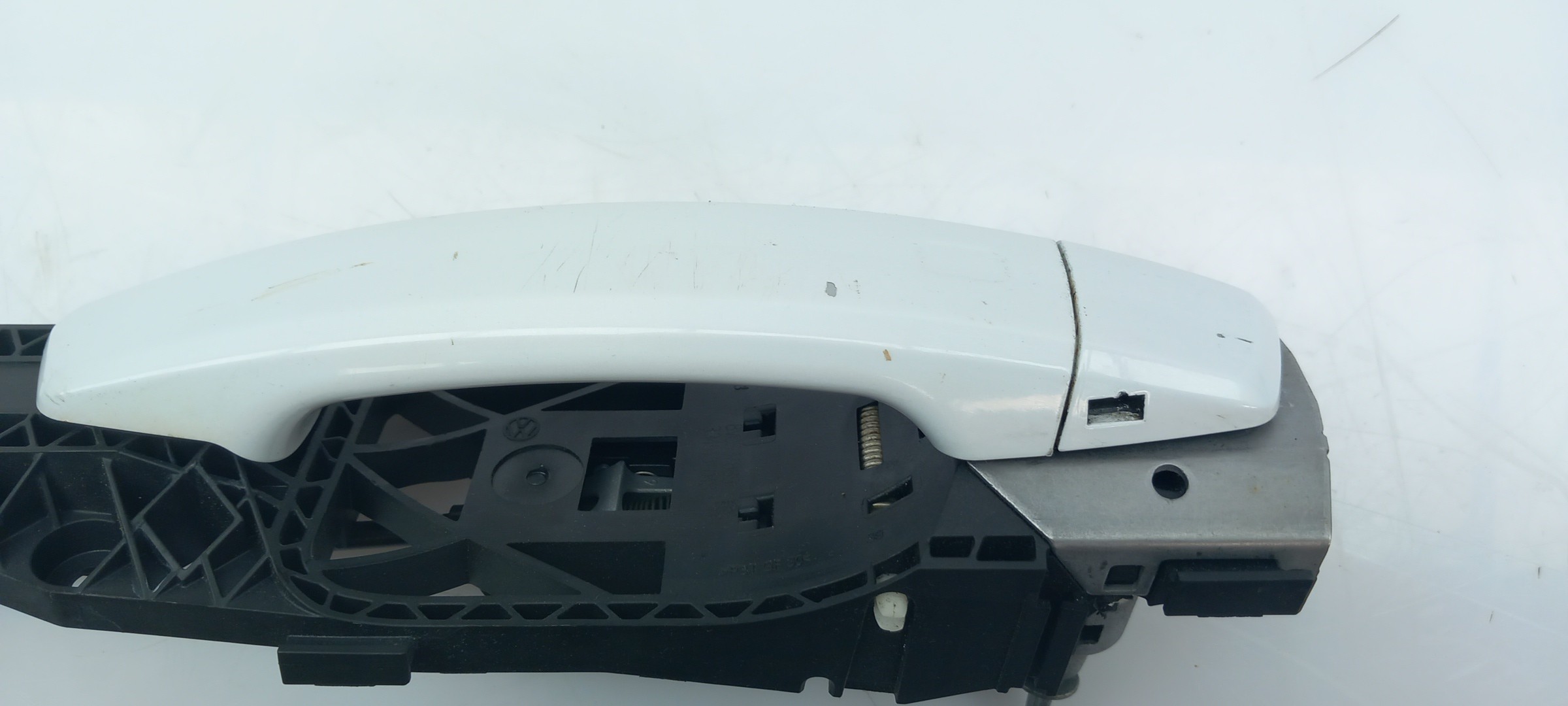 Left front door handle AUDI A1 Sportback (GBA) Imagem-1