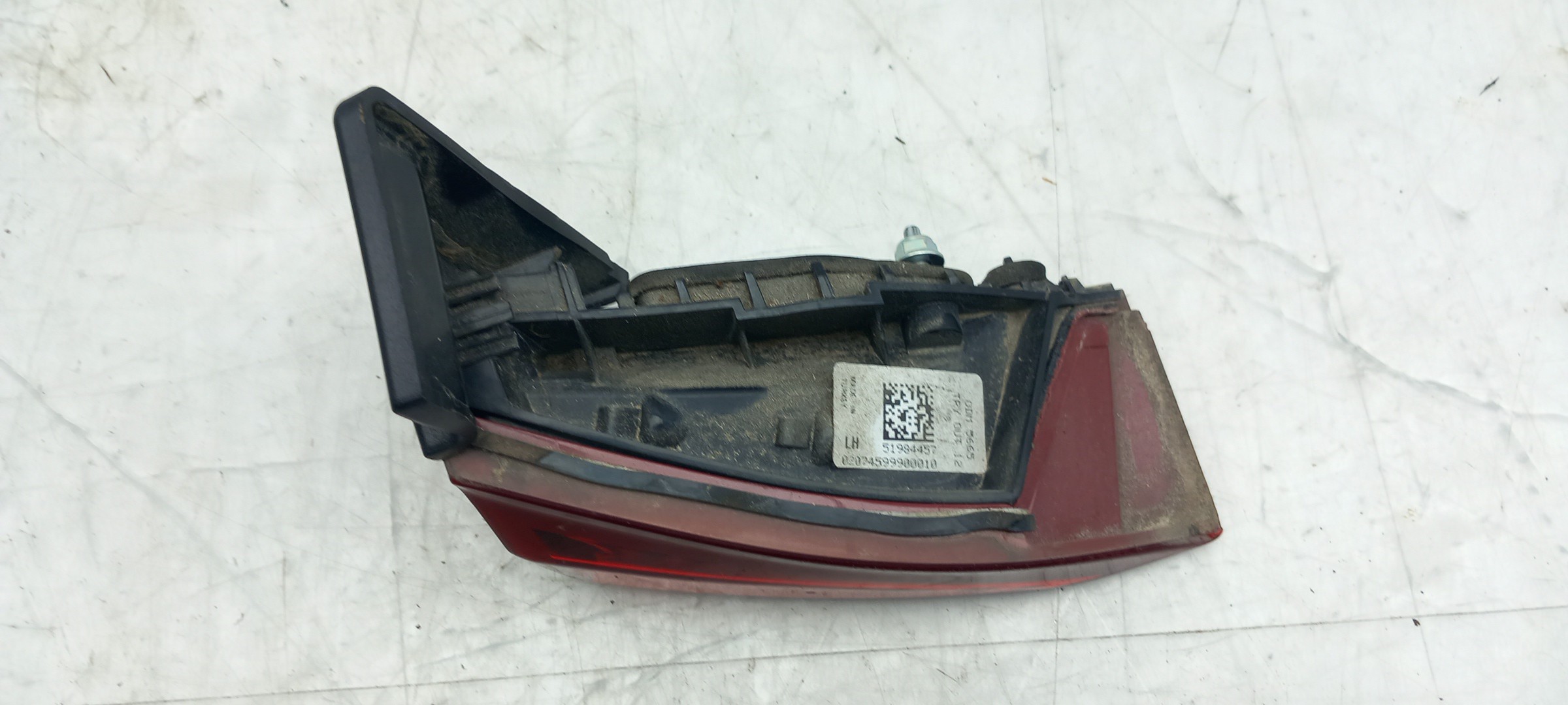 Feu de coffre Gauche FIAT Tipo Hatchback (357_) Imagem-1