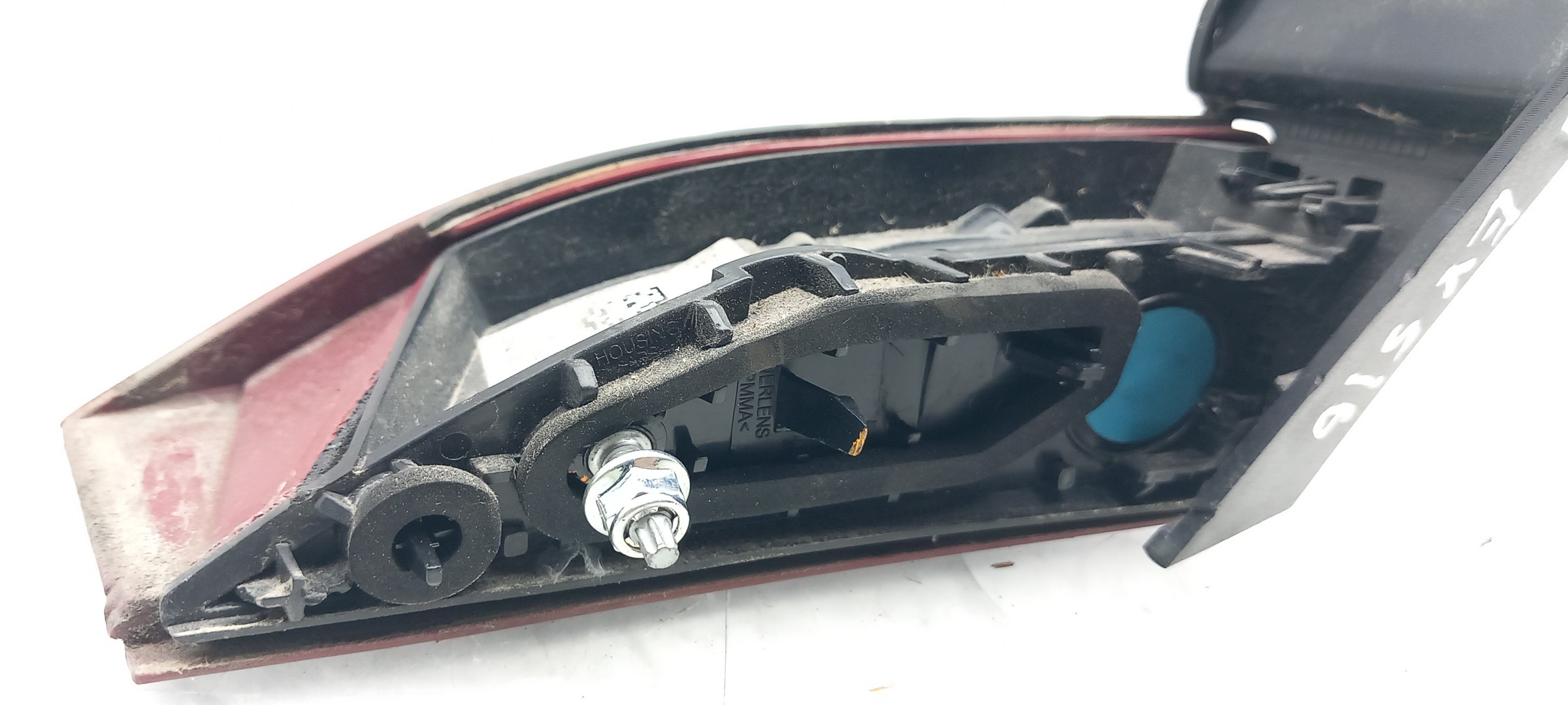 Feu de coffre Gauche FIAT Tipo Hatchback (357_) Imagem-2
