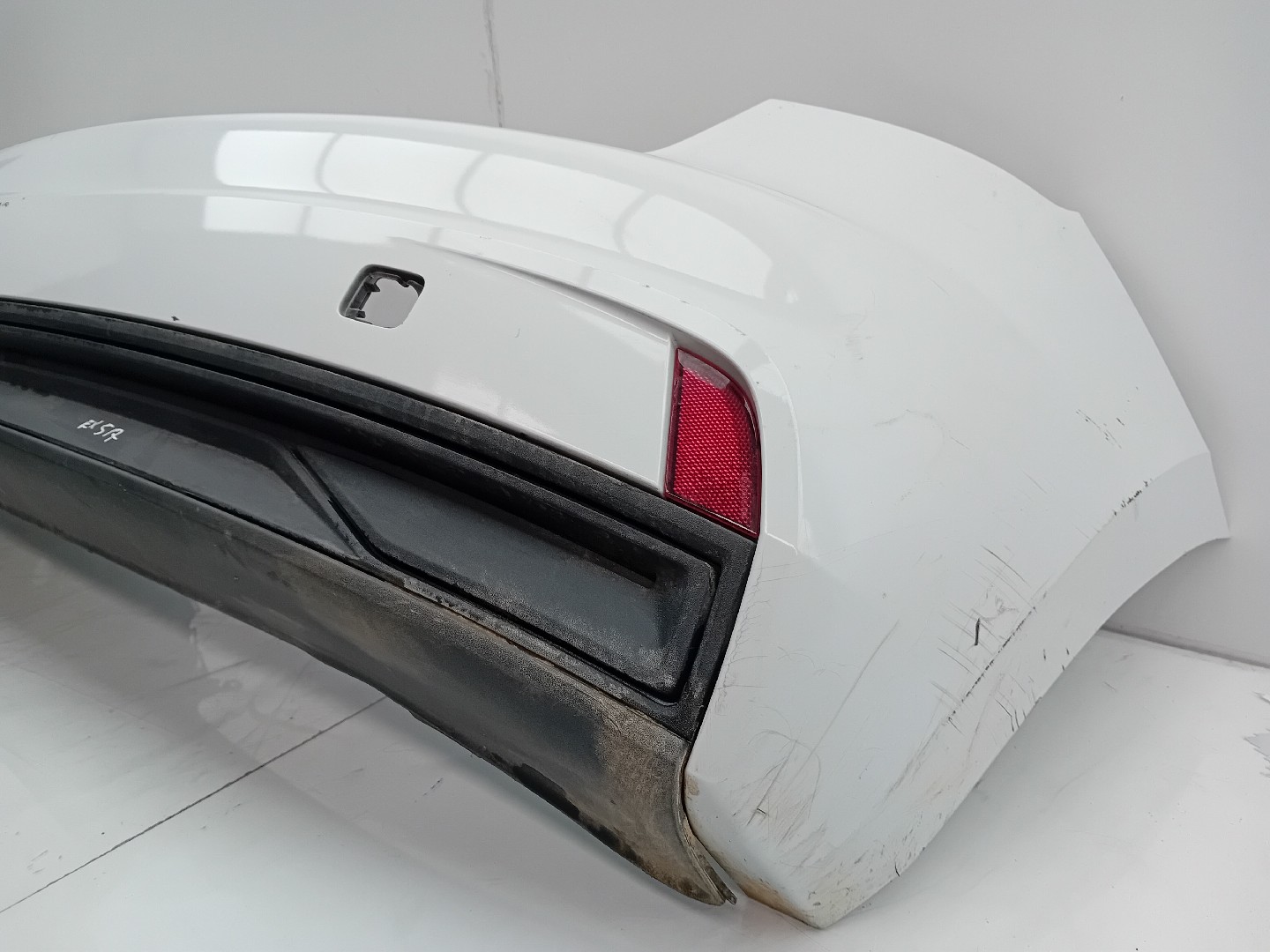 Paraurti posteriore AUDI A1 Sportback (GBA) Imagem-1