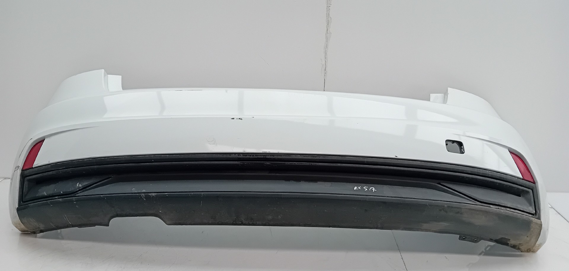 Paraurti posteriore AUDI A1 Sportback (GBA) Imagem-0