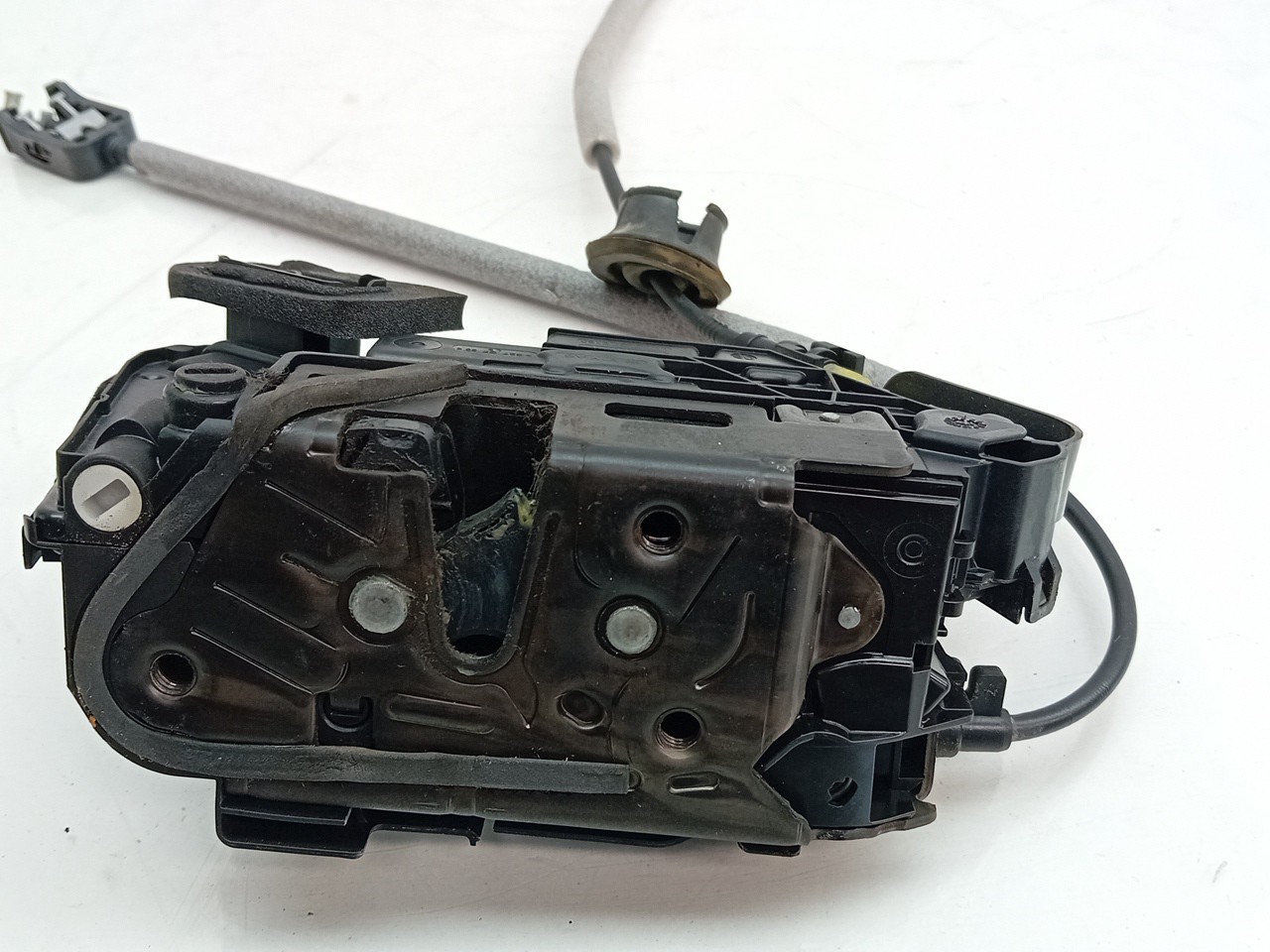 Rear Left Door Lock