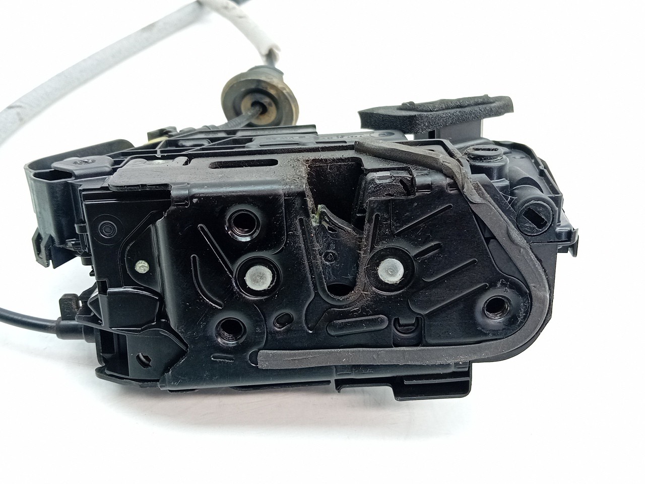 Rear Right Door Lock