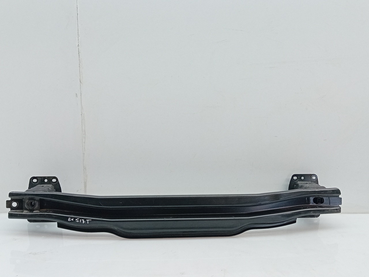 Refuerzo parachoques Trasero AUDI A1 Sportback (GBA) Imagem-1