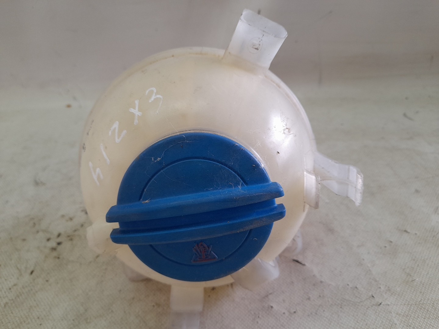 Réservoir/ Vase D'expansion De Liquide De Refroidissement