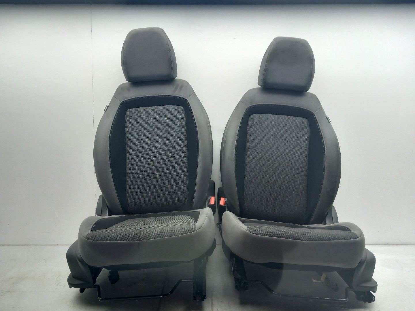 Conjunto de bancos FIAT Tipo Hatchback (357_) Imagem-1