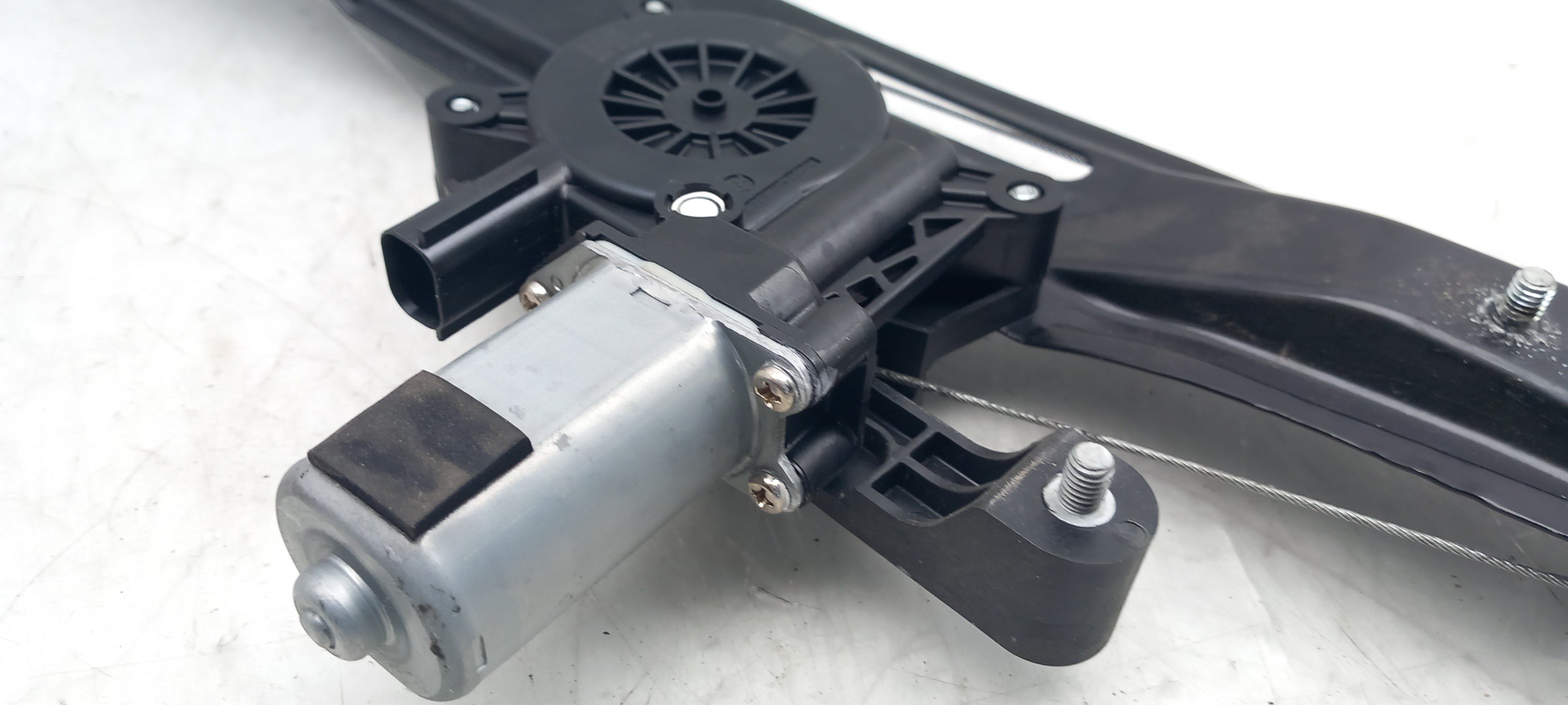 Elevador vidros frente direito FIAT Tipo Hatchback (357_) Imagem-1