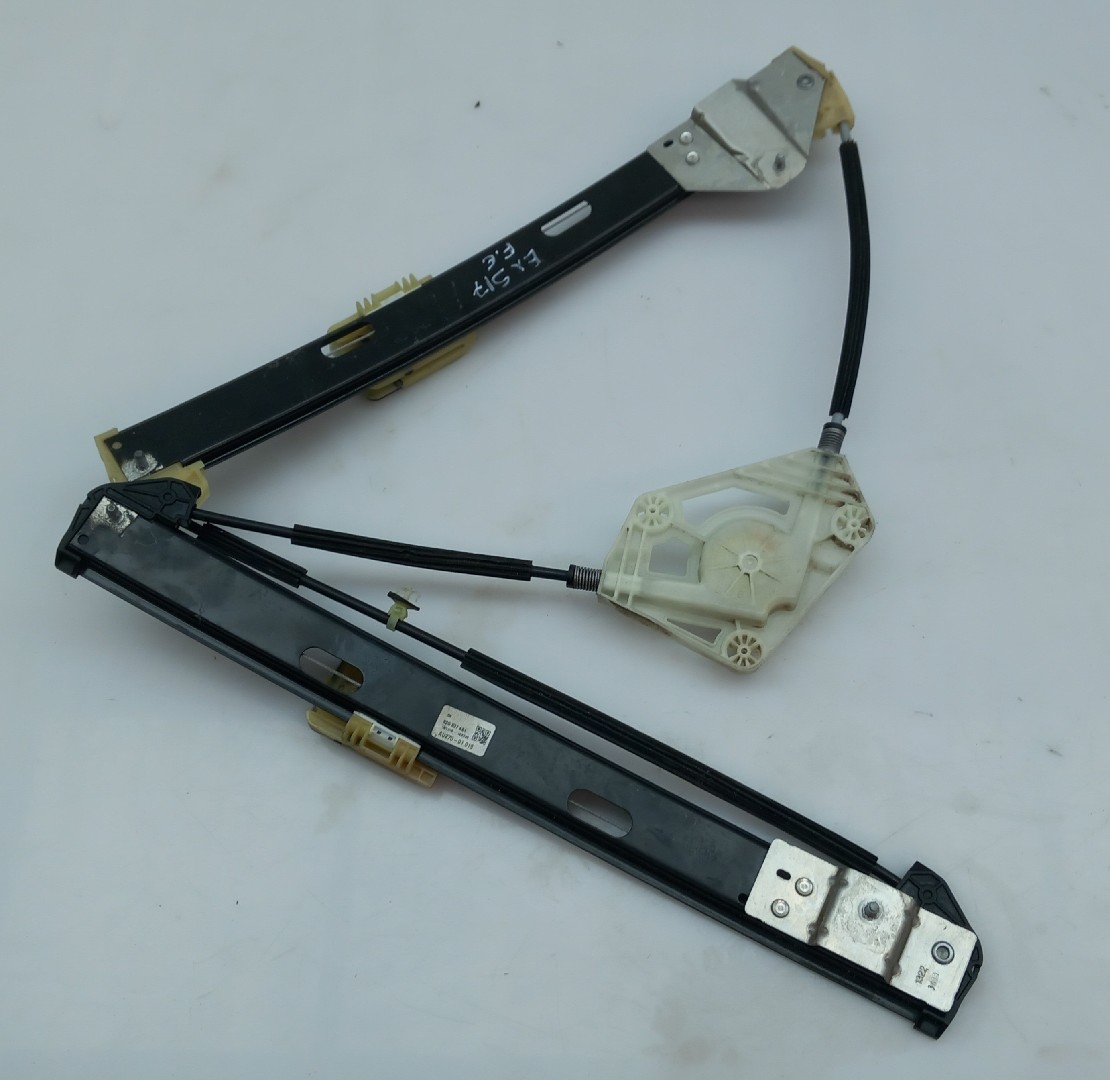 Left front window regulator AUDI A1 Sportback (GBA) Imagem-1
