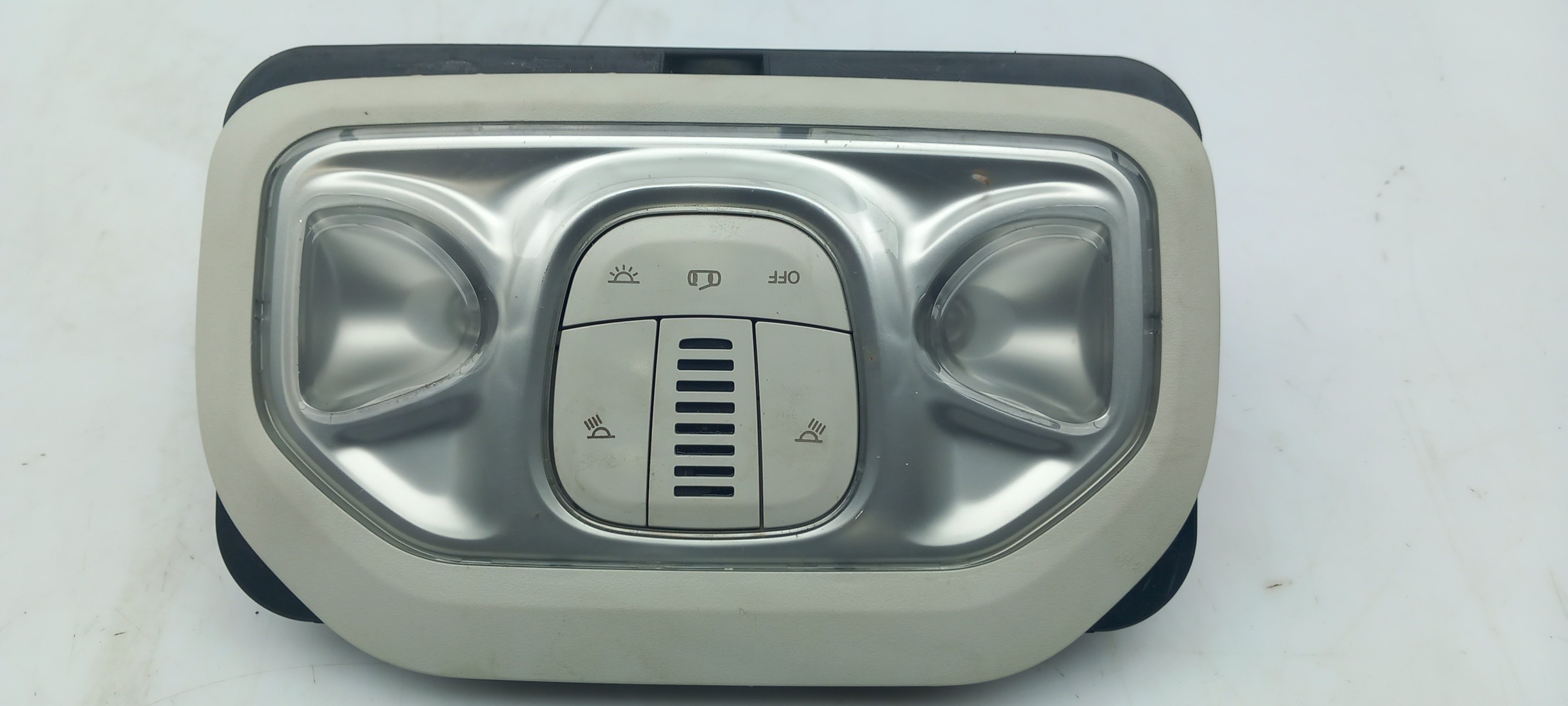 Plafonier frente FIAT Tipo Hatchback (357_) Imagem-1