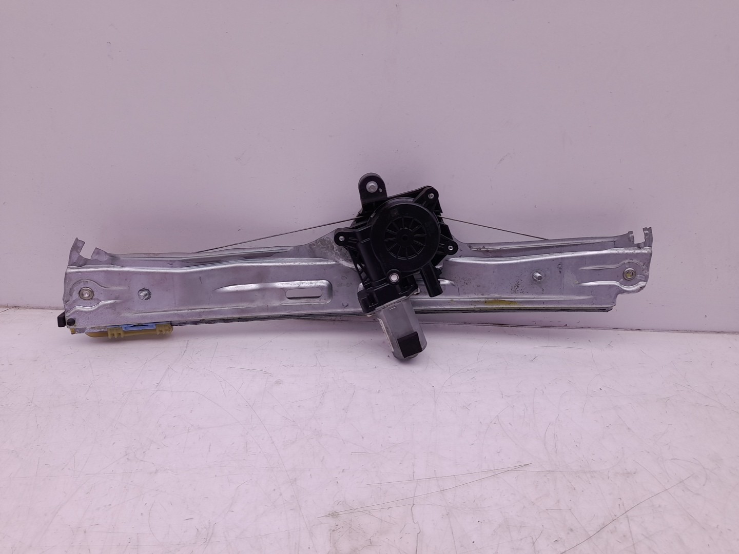 Left rear window regulator FIAT Tipo Hatchback (357_) Imagem-1