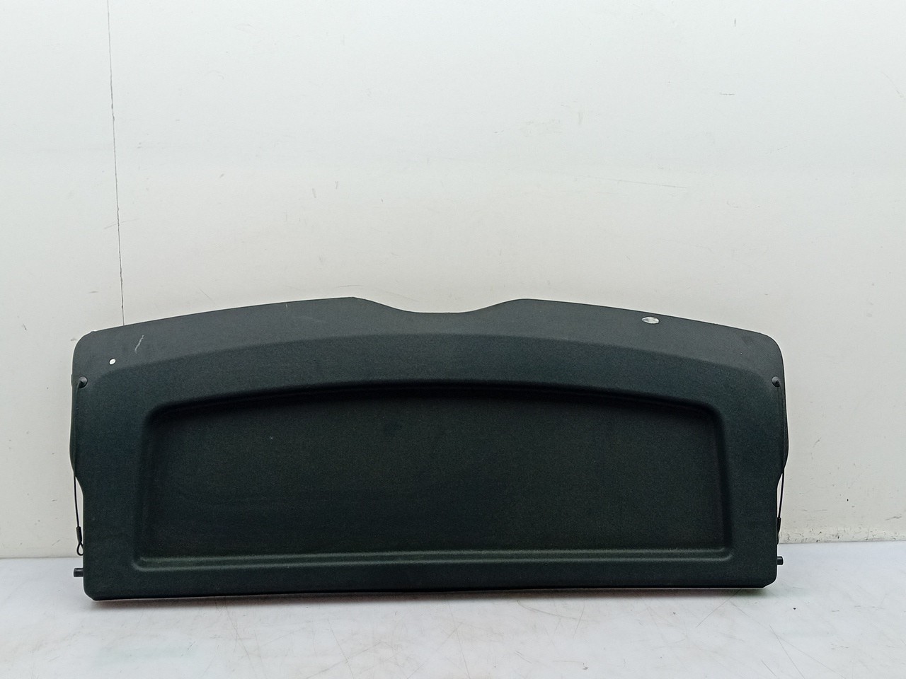 Rear Parcel shelf / trunk cover