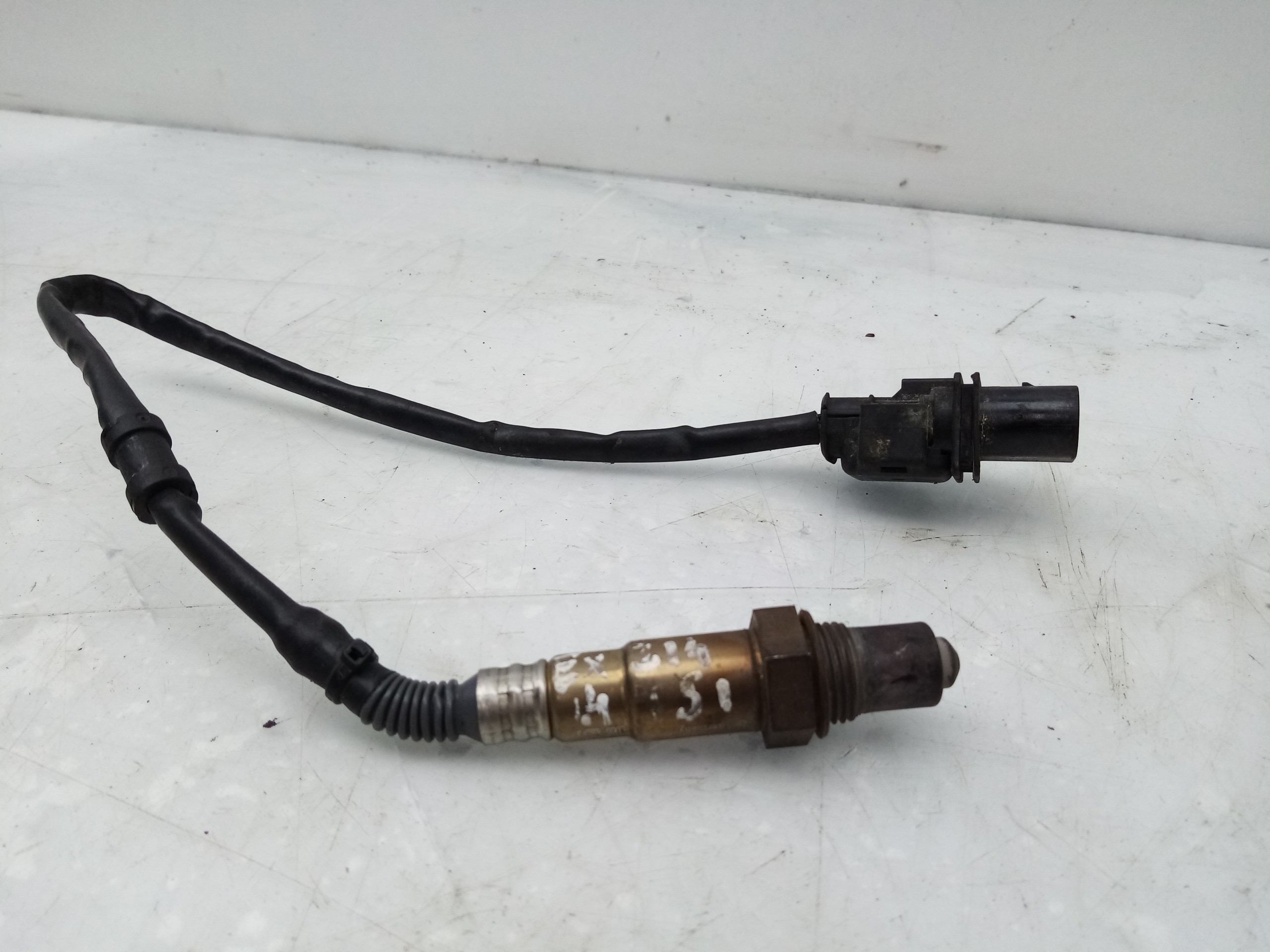 Sonde lambda