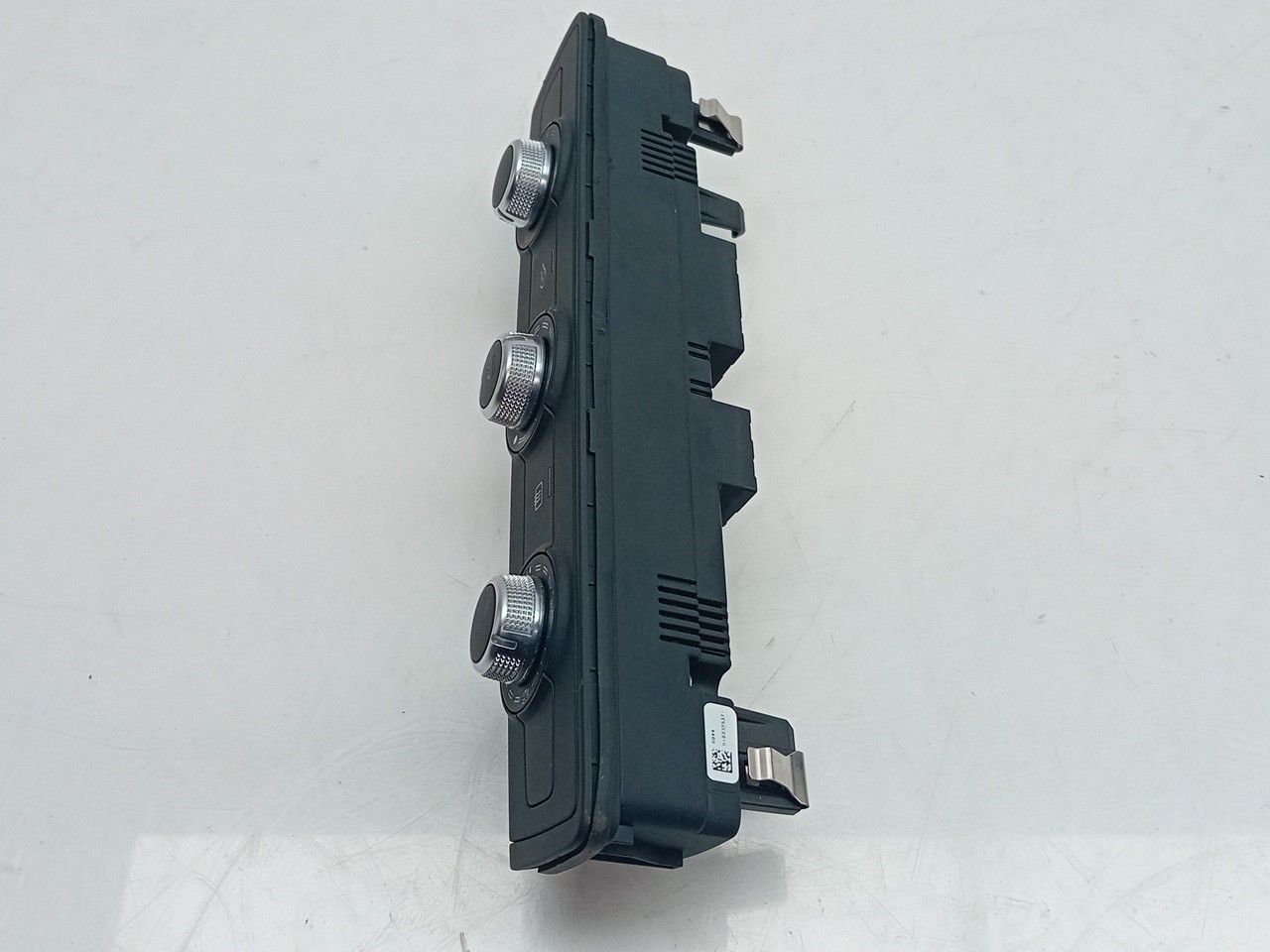 Botão / interruptor do AC AUDI A1 Sportback (GBA) Imagem-1