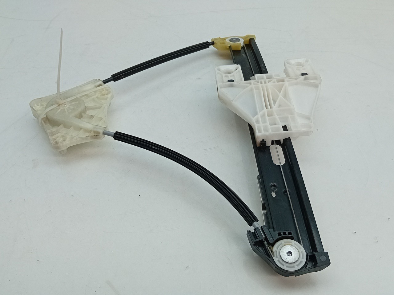 Left rear window regulator AUDI A1 Sportback (GBA) Imagem-1