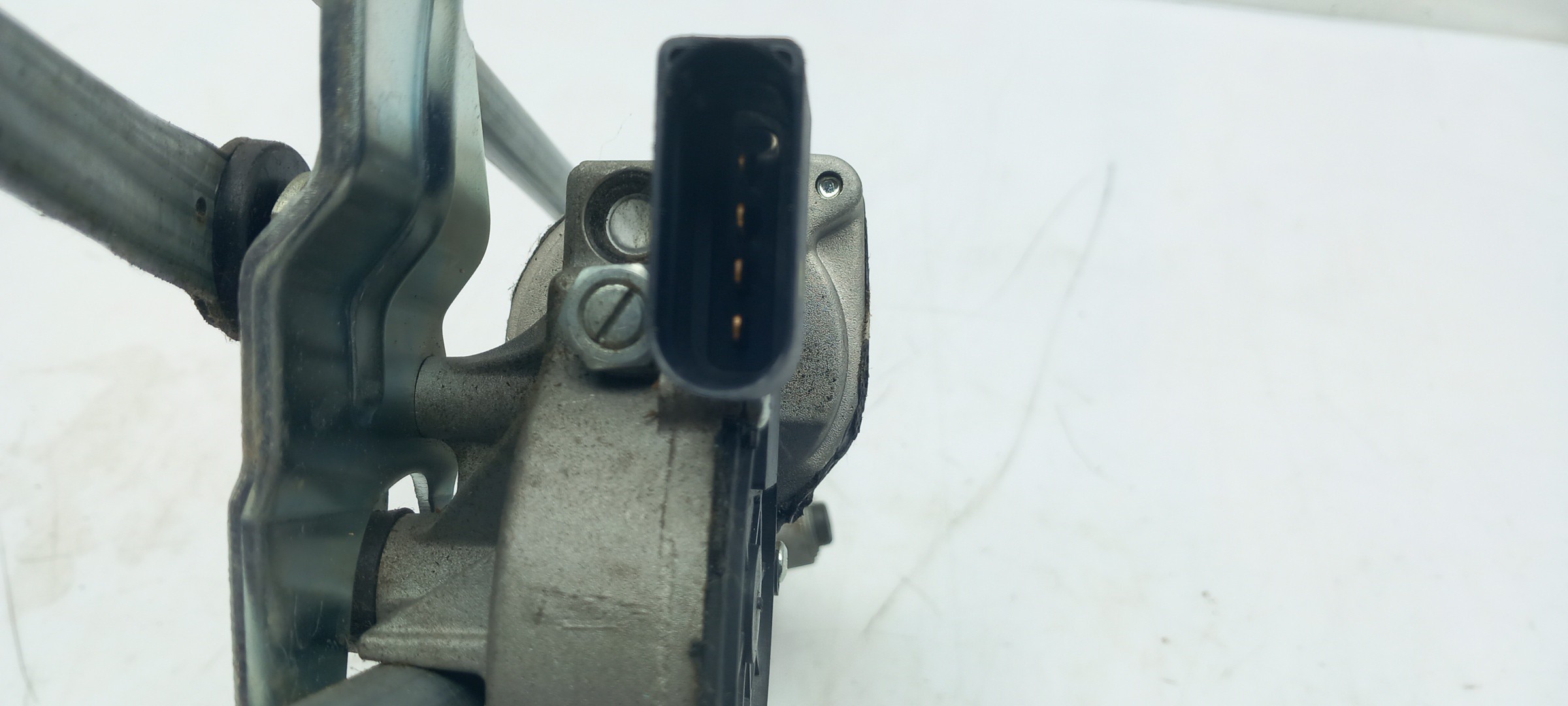 Essuie-glace moteur avant AUDI A1 Sportback (GBA) Imagem-2