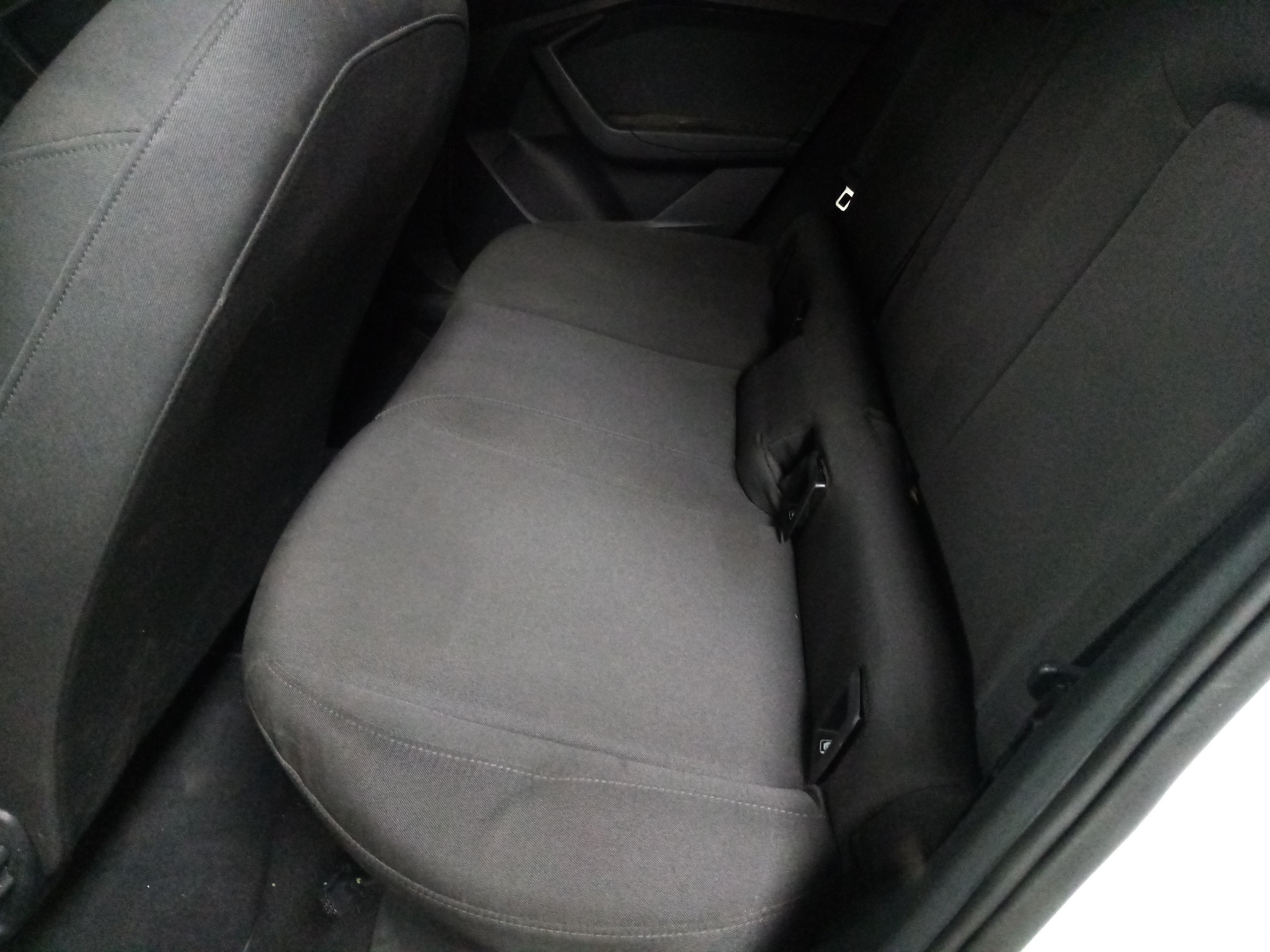 Juego Asientos AUDI A1 Sportback (GBA) Imagem-3