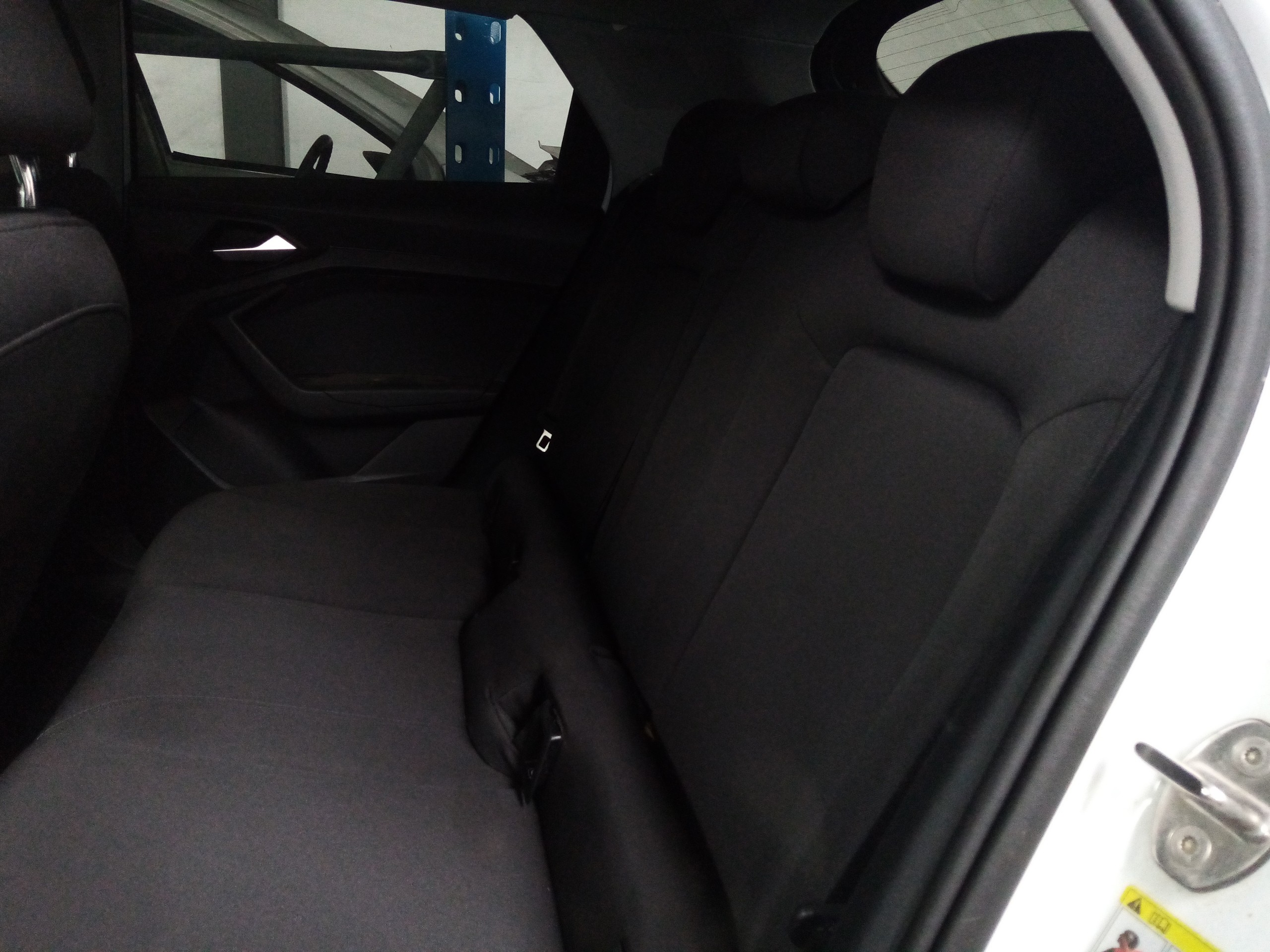 Juego Asientos AUDI A1 Sportback (GBA) Imagem-2