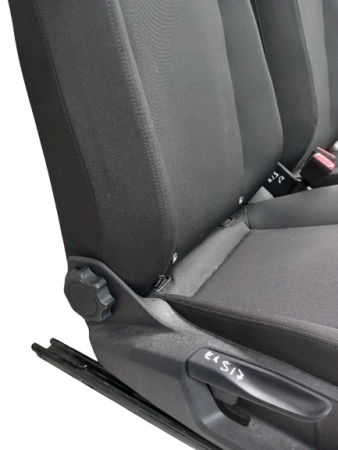 Juego Asientos AUDI A1 Sportback (GBA) Imagem-5