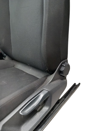 Juego Asientos AUDI A1 Sportback (GBA) Imagem-6