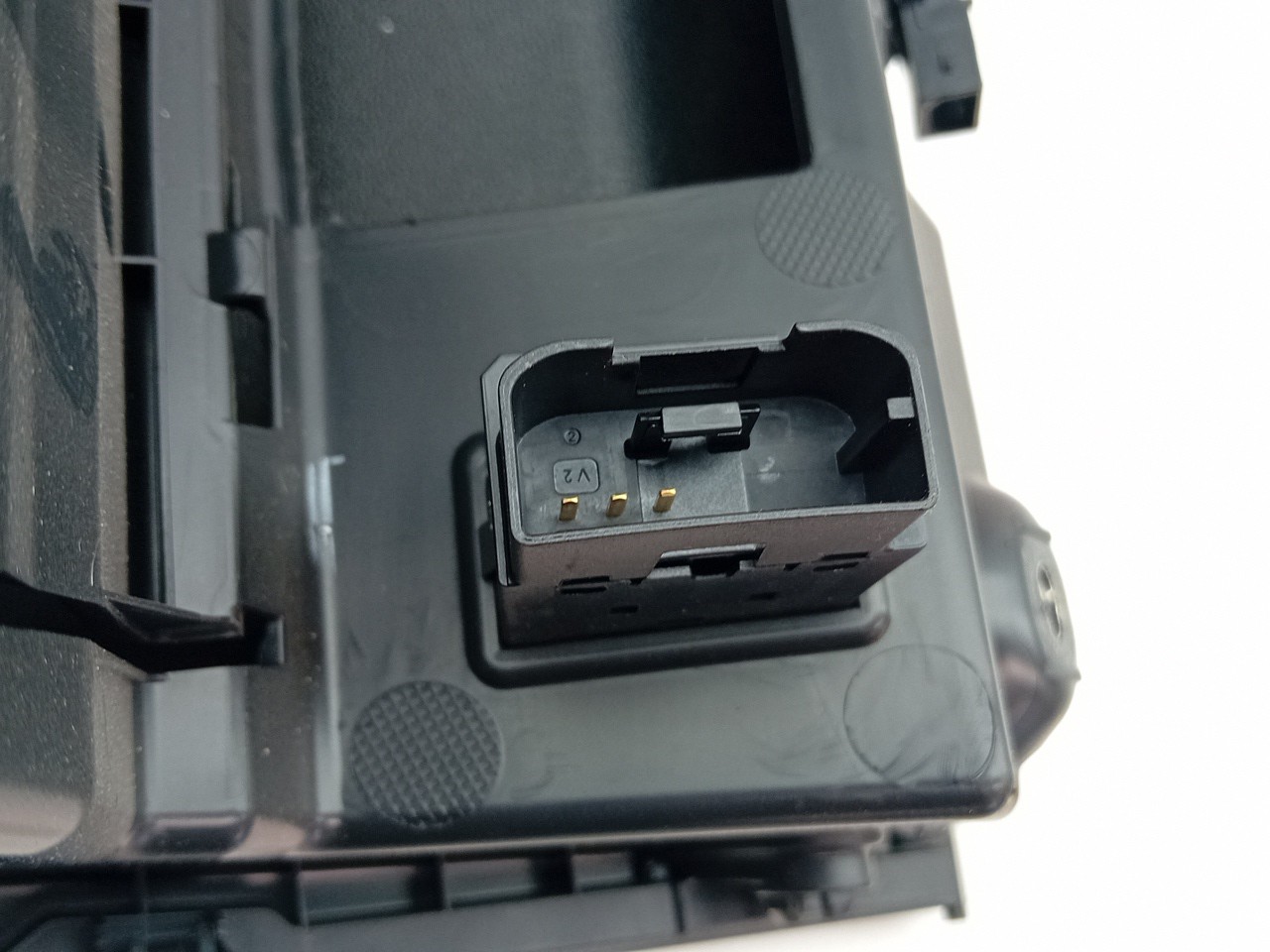 Porta luvas AUDI A1 Sportback (GBA) Imagem-2