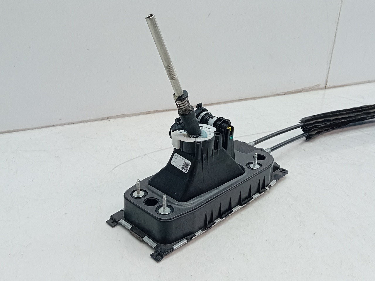 Gear selector AUDI A1 Sportback (GBA) Imagem-1