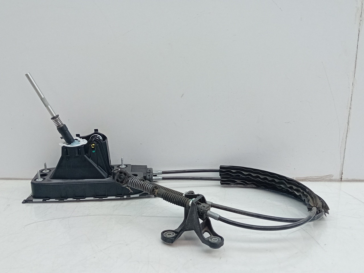 Gear selector